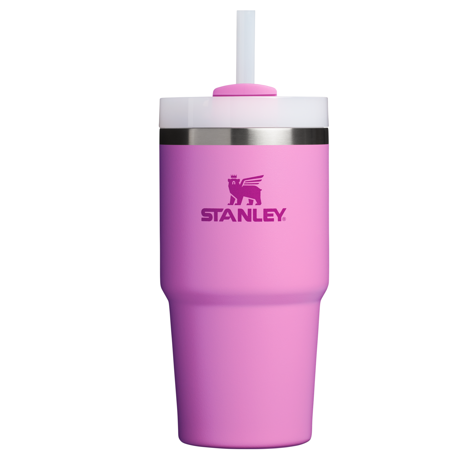 Insulated Travel The Quencher H2.0 Flowstate Tumbler D030T - FlowState 3-Position Lid Insulated Travel Mug Detail