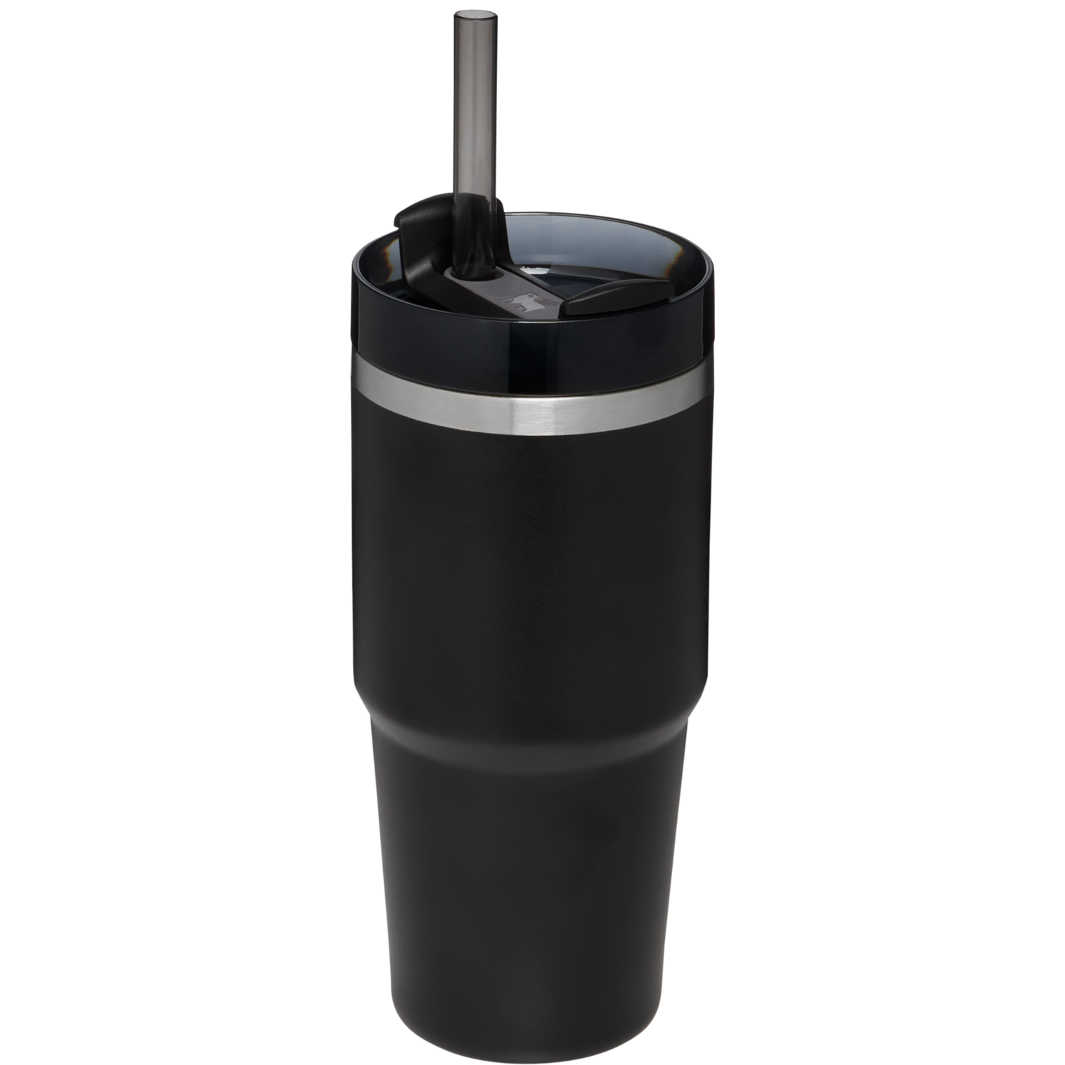 Double-Wall Vacuum The Quencher H2.0 Flowstate Tumbler D214X - Premium Stainless Steel Straw Cup for All-Day Hydration Detail