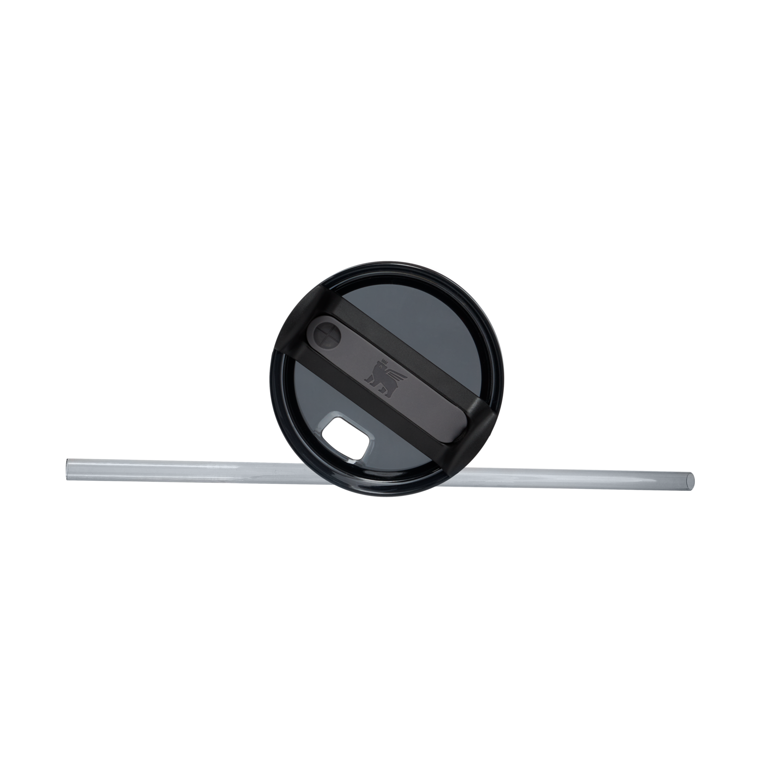 Double-Wall Vacuum The Quencher H2.0 Flowstate Tumbler D214X - Premium Stainless Steel Straw Cup for All-Day Hydration Detail
