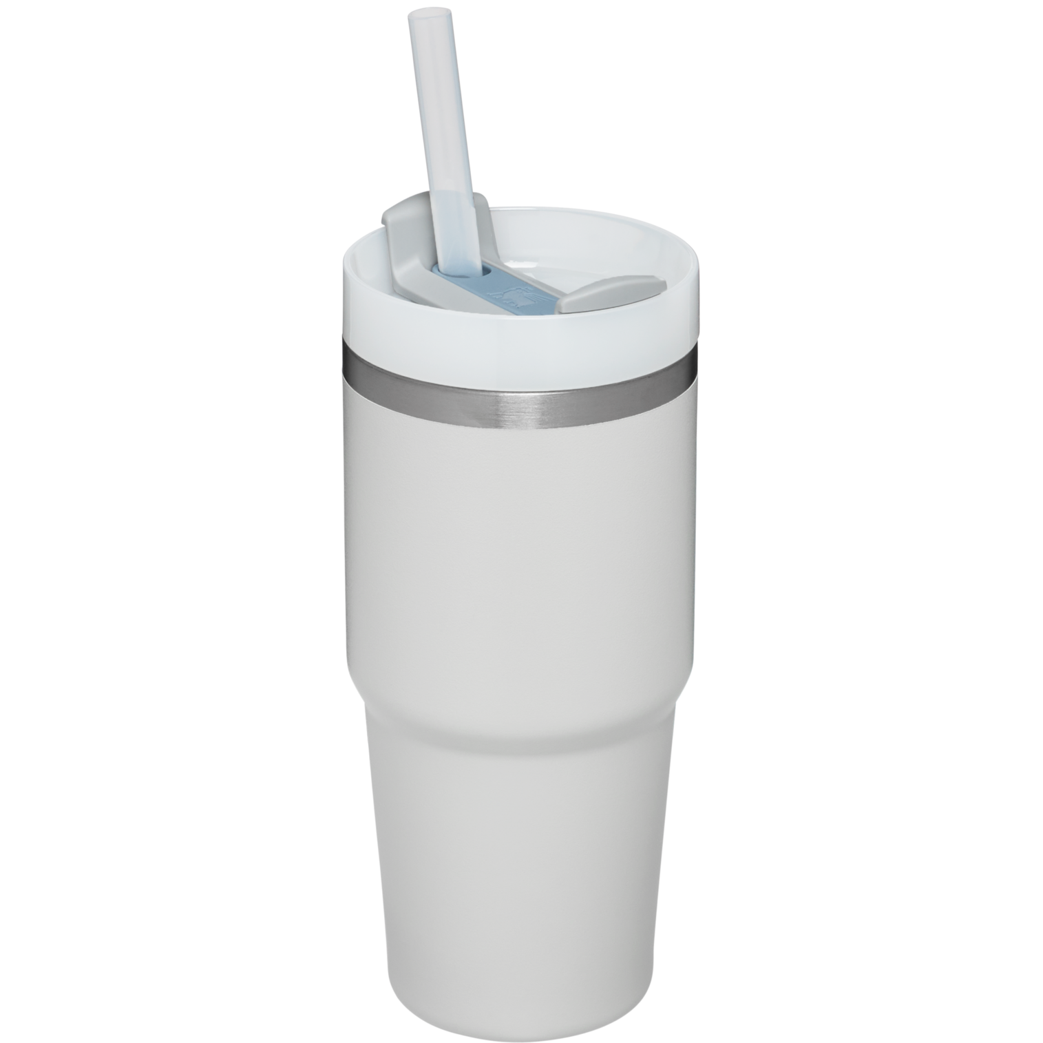 Double-Wall Vacuum The Quencher H2.0 Flowstate Tumbler D214X - Premium Stainless Steel Straw Cup for All-Day Hydration Detail