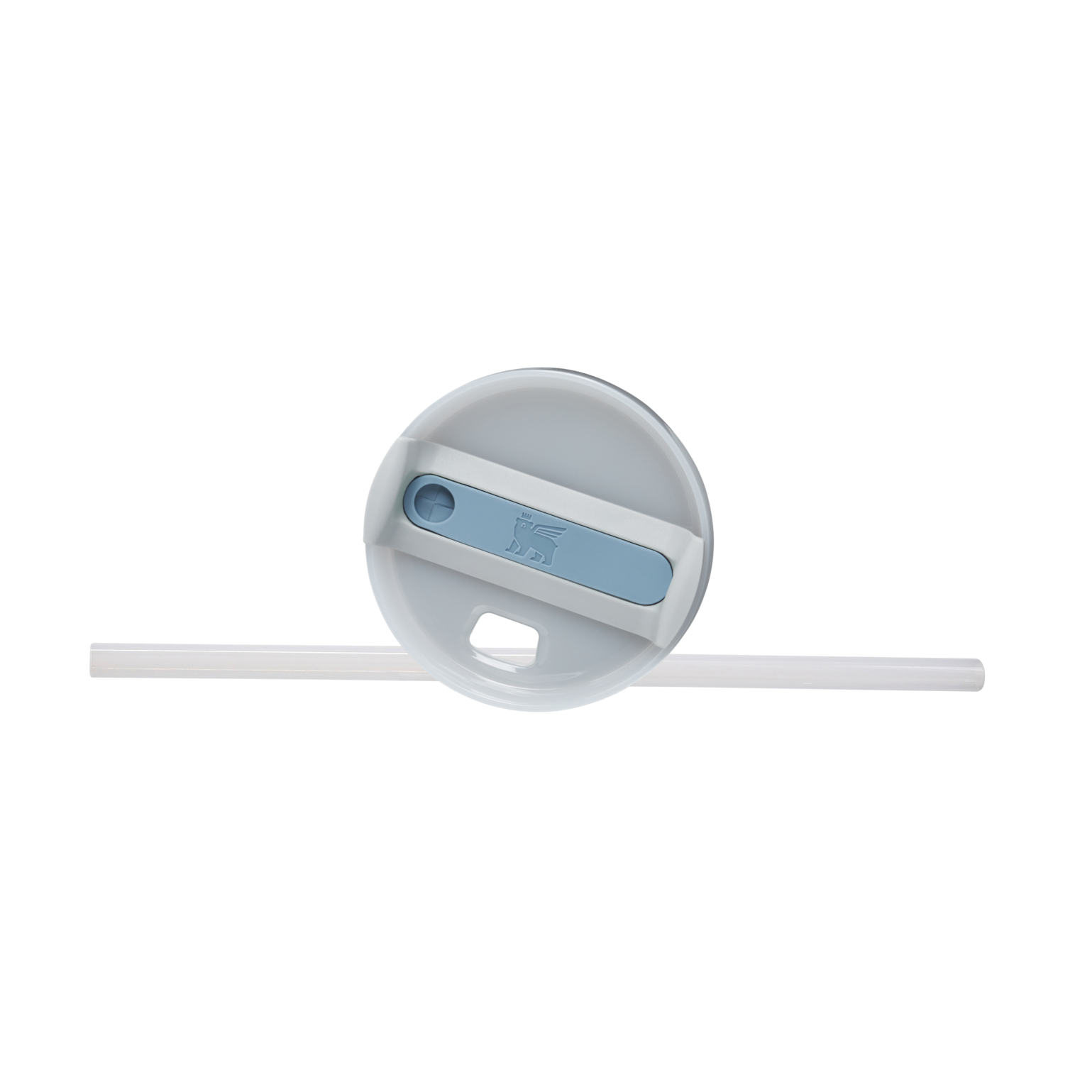 Double-Wall Vacuum The Quencher H2.0 Flowstate Tumbler D214X - Premium Stainless Steel Straw Cup for All-Day Hydration Detail