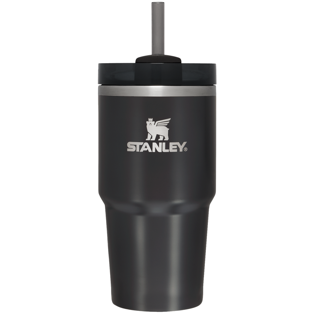 Insulated Travel The Quencher H2.0 Flowstate Tumbler D030T - FlowState 3-Position Lid Insulated Travel Mug Detail