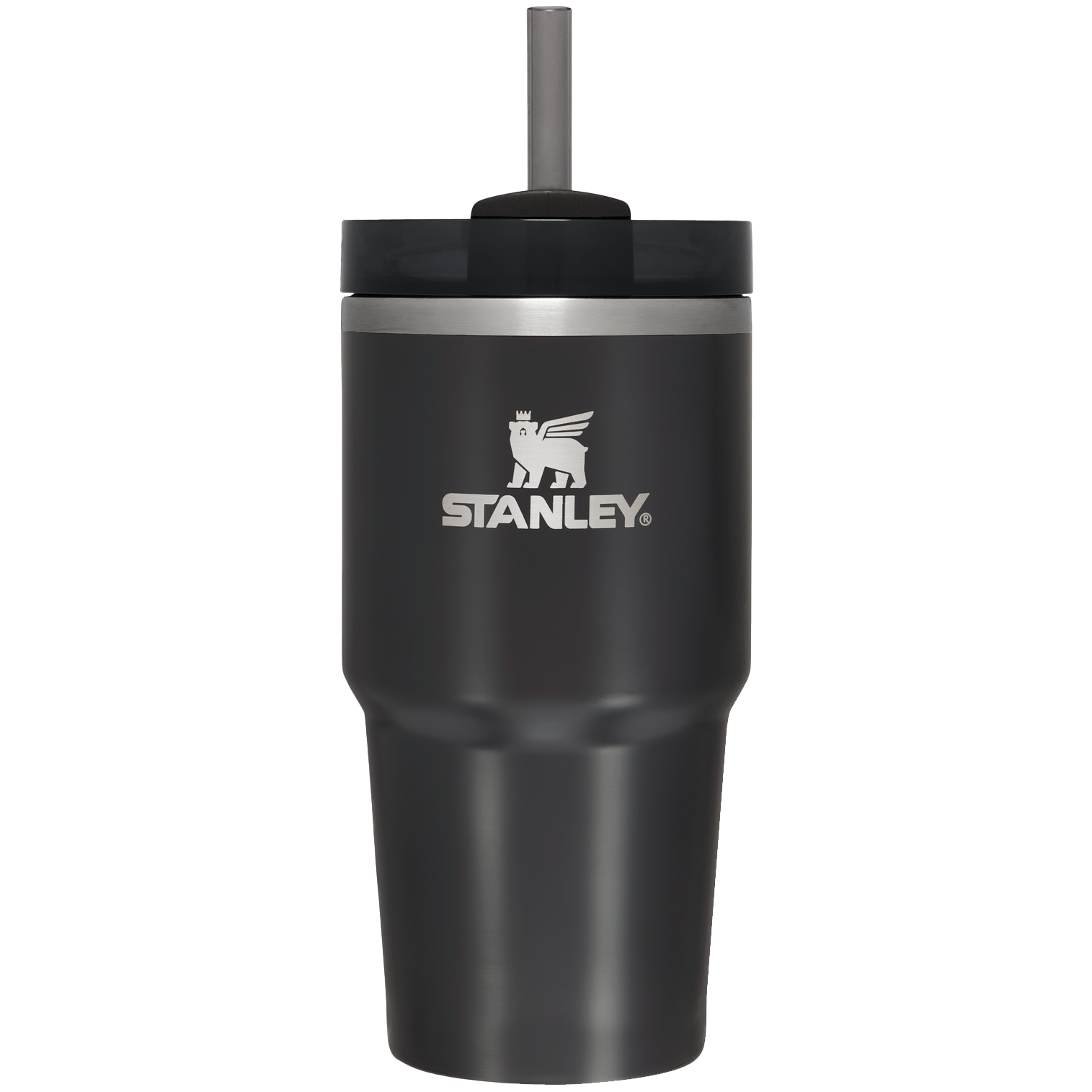 Insulated Travel The Quencher H2.0 Flowstate Tumbler D030T - FlowState 3-Position Lid Insulated Travel Mug Detail