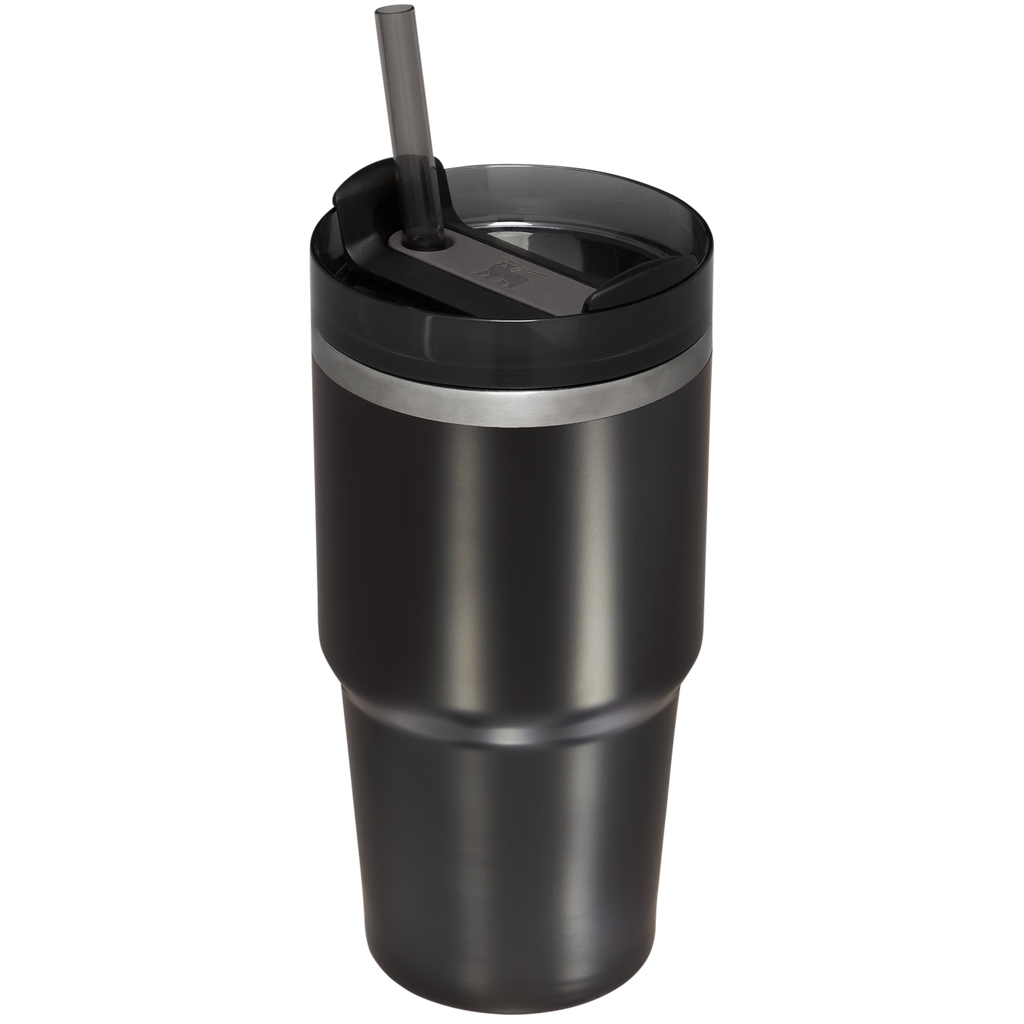 Insulated Travel The Quencher H2.0 Flowstate Tumbler D030T - FlowState 3-Position Lid Insulated Travel Mug Detail