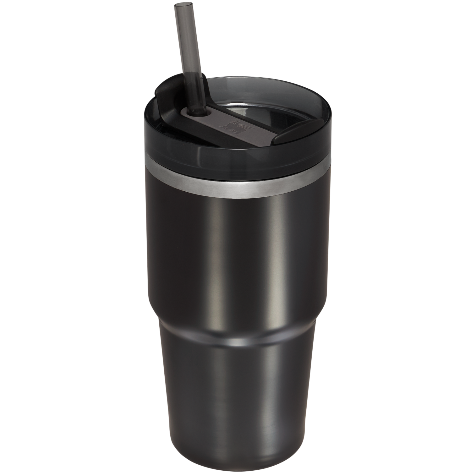 Insulated Travel The Quencher H2.0 Flowstate Tumbler D030T - FlowState 3-Position Lid Insulated Travel Mug Detail