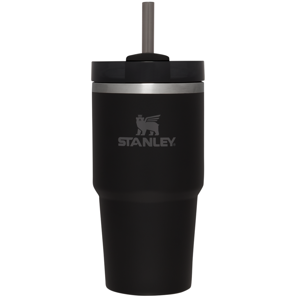Insulated Travel The Quencher H2.0 Flowstate Tumbler D030T - FlowState 3-Position Lid Insulated Travel Mug Detail