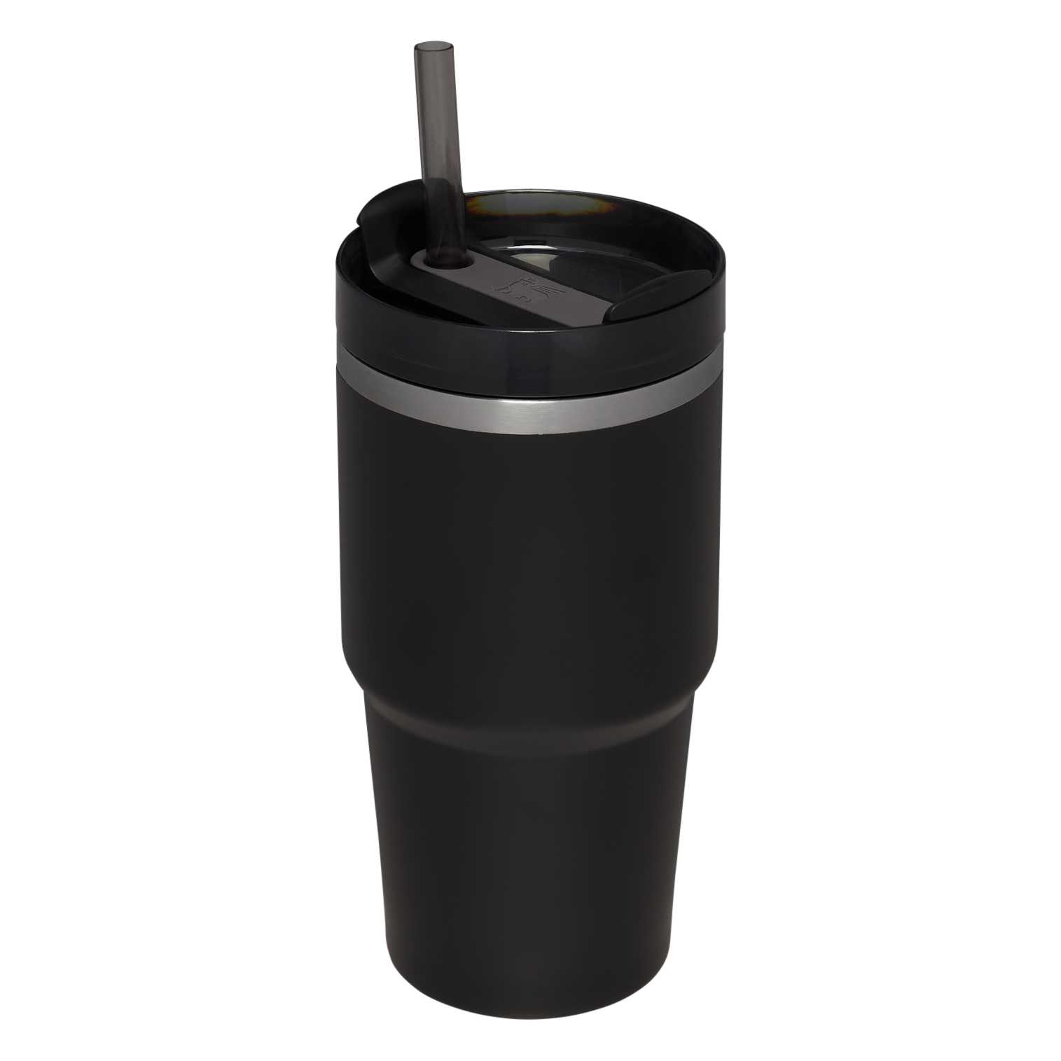 Insulated Travel The Quencher H2.0 Flowstate Tumbler D030T - FlowState 3-Position Lid Insulated Travel Mug Detail