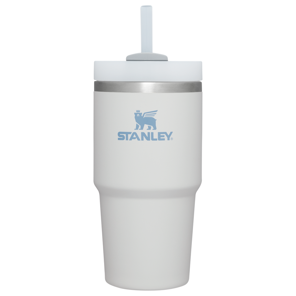 Insulated Travel The Quencher H2.0 Flowstate Tumbler D030T - FlowState 3-Position Lid Insulated Travel Mug Detail