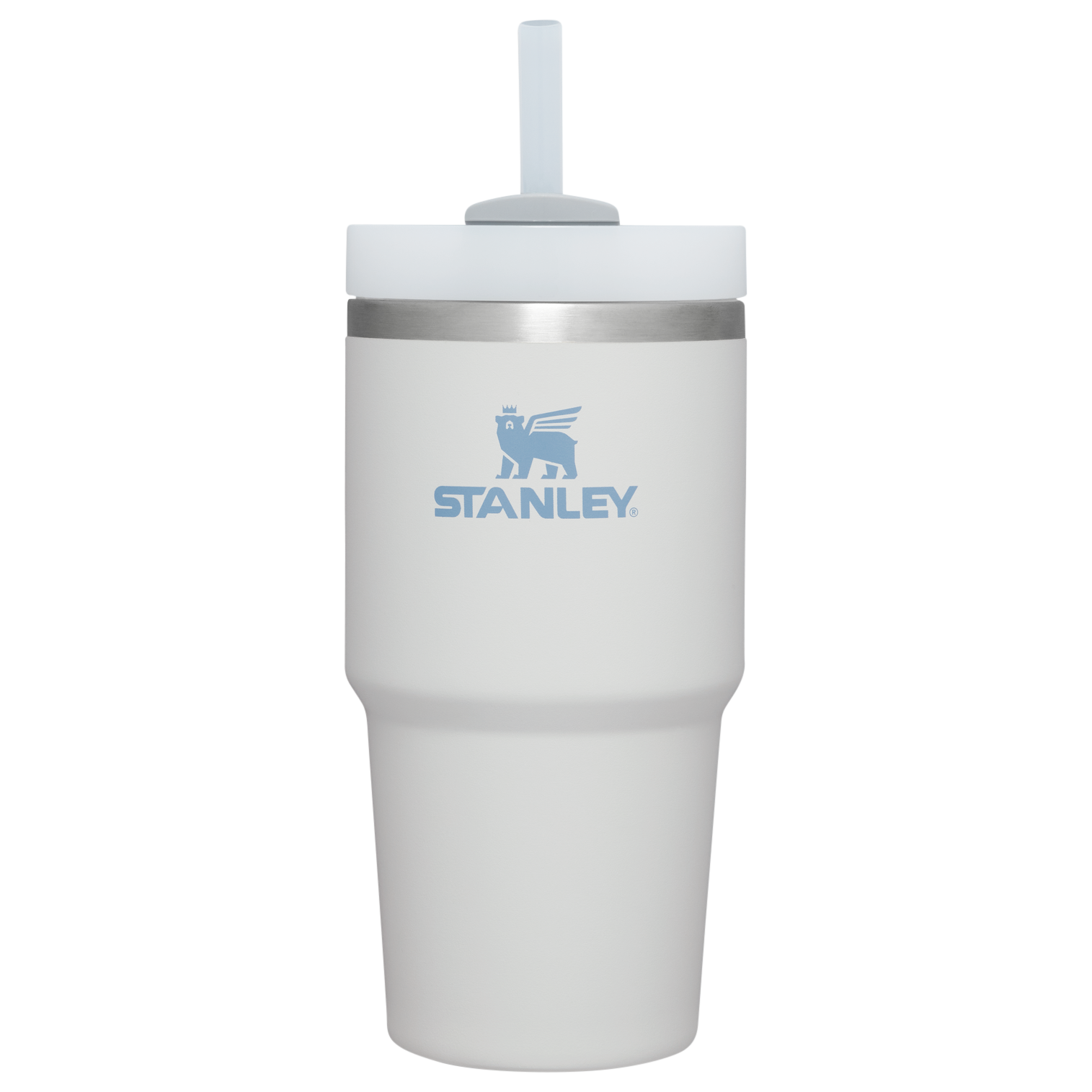 Insulated Travel The Quencher H2.0 Flowstate Tumbler D030T - FlowState 3-Position Lid Insulated Travel Mug Detail