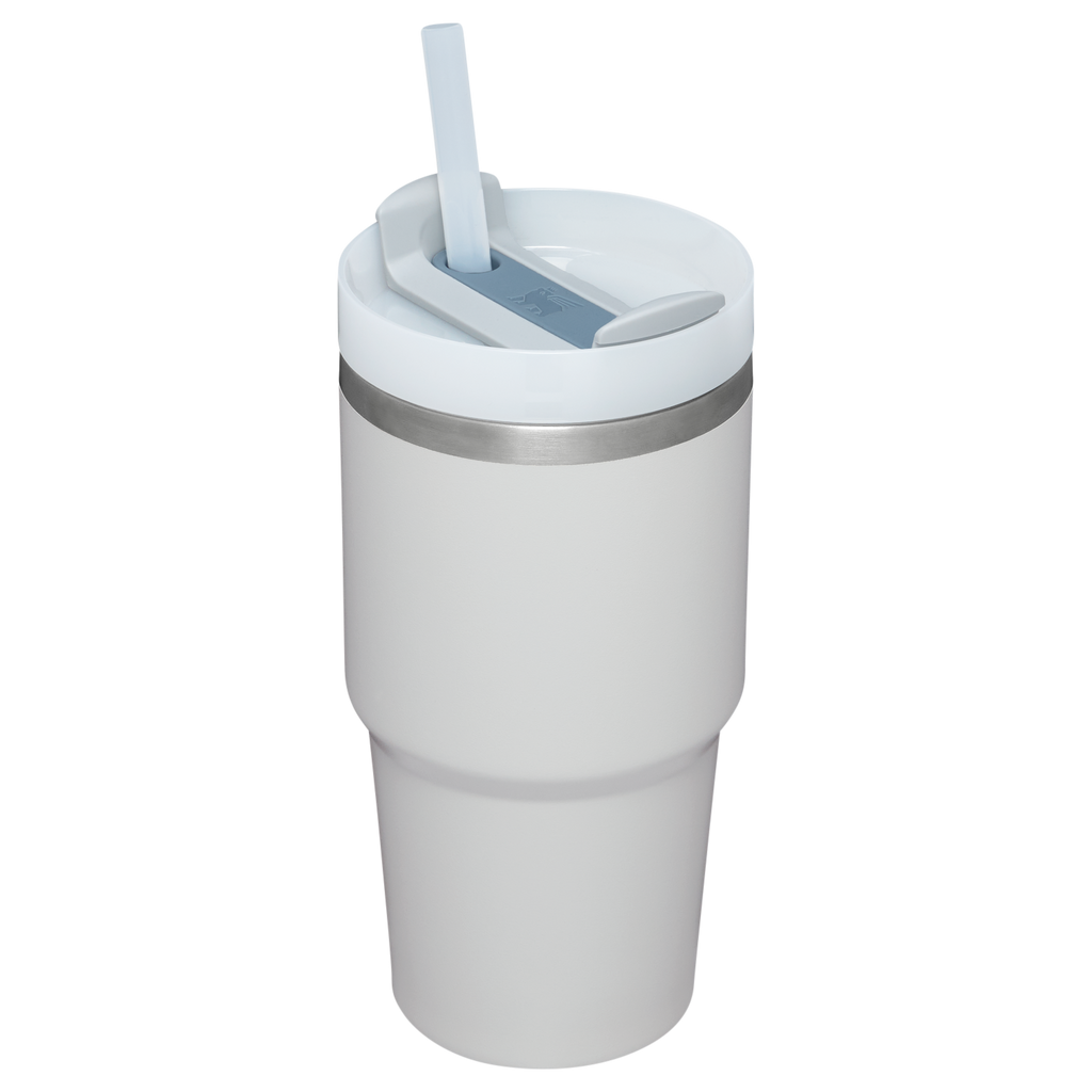 Insulated Travel The Quencher H2.0 Flowstate Tumbler D030T - FlowState 3-Position Lid Insulated Travel Mug Detail