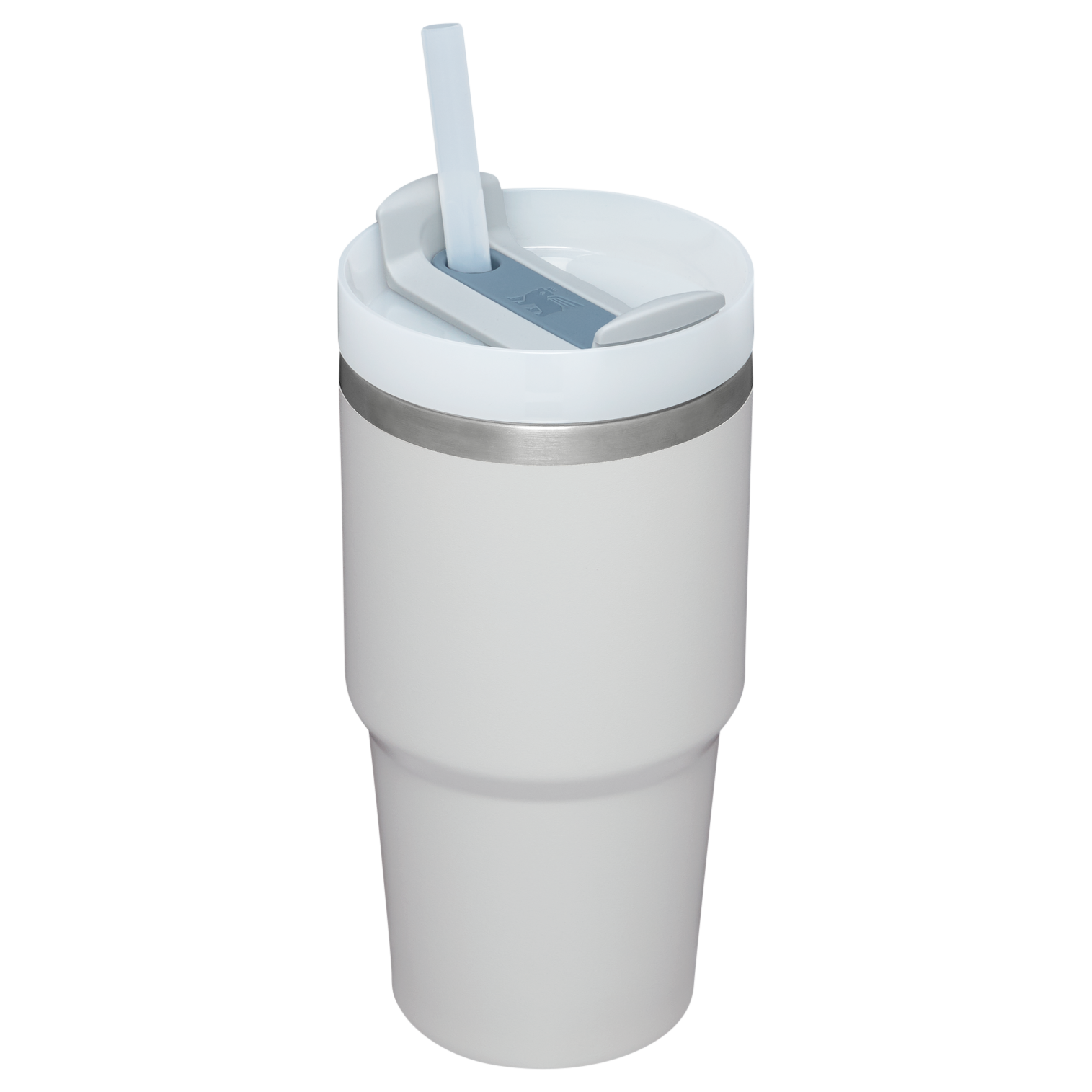 Insulated Travel The Quencher H2.0 Flowstate Tumbler D030T - FlowState 3-Position Lid Insulated Travel Mug Detail