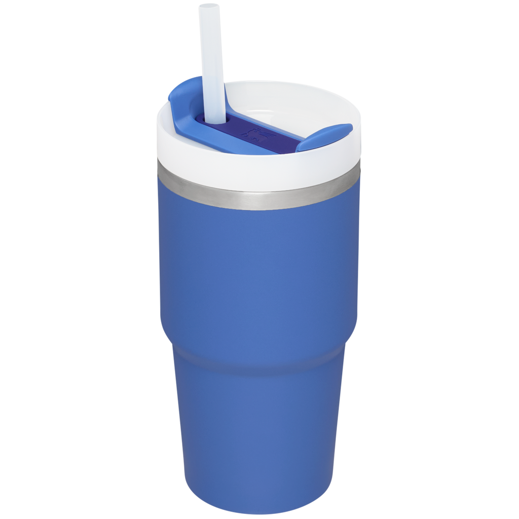Insulated Travel The Quencher H2.0 Flowstate Tumbler D030T - FlowState 3-Position Lid Insulated Travel Mug Detail