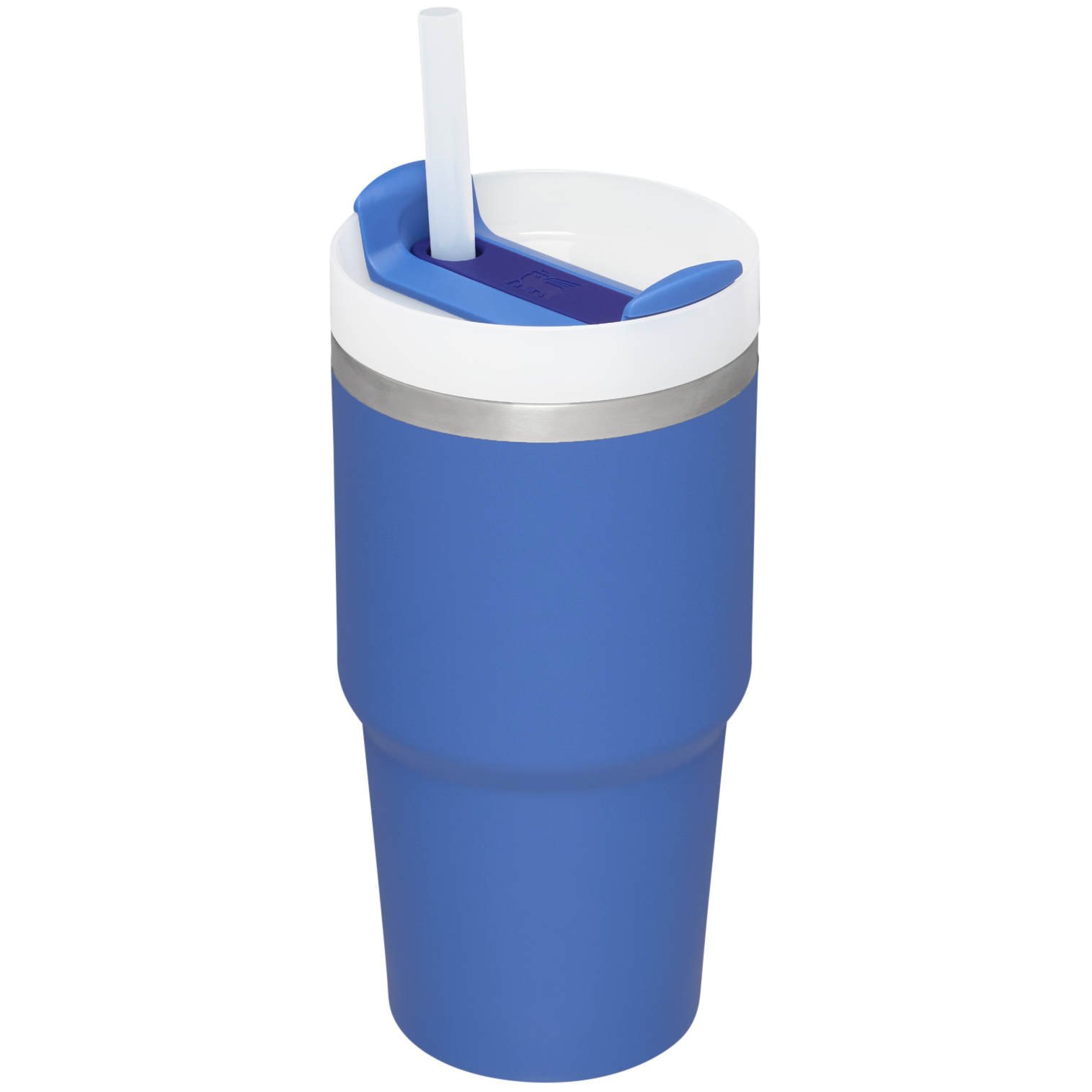 Insulated Travel The Quencher H2.0 Flowstate Tumbler D030T - FlowState 3-Position Lid Insulated Travel Mug Detail