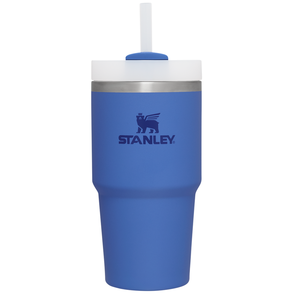 Insulated Travel The Quencher H2.0 Flowstate Tumbler D030T - FlowState 3-Position Lid Insulated Travel Mug Detail