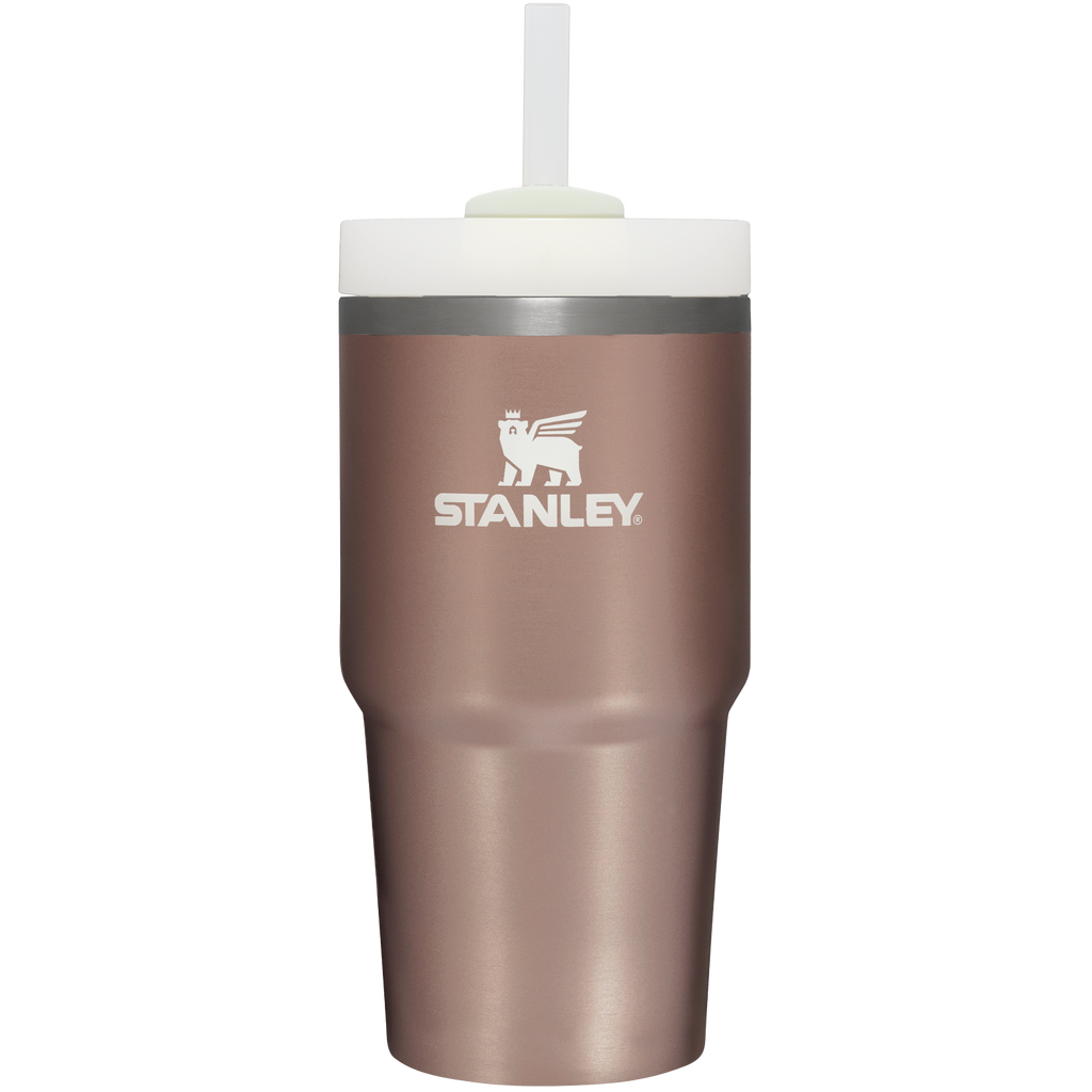 Insulated Travel The Quencher H2.0 Flowstate Tumbler D030T - FlowState 3-Position Lid Insulated Travel Mug Detail