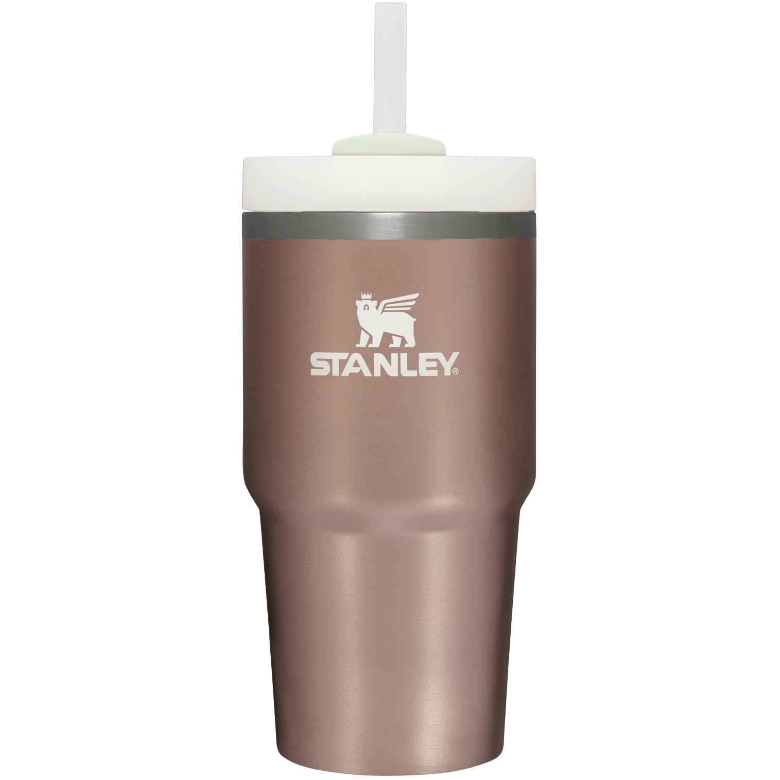 Insulated Travel The Quencher H2.0 Flowstate Tumbler D030T - FlowState 3-Position Lid Insulated Travel Mug Detail