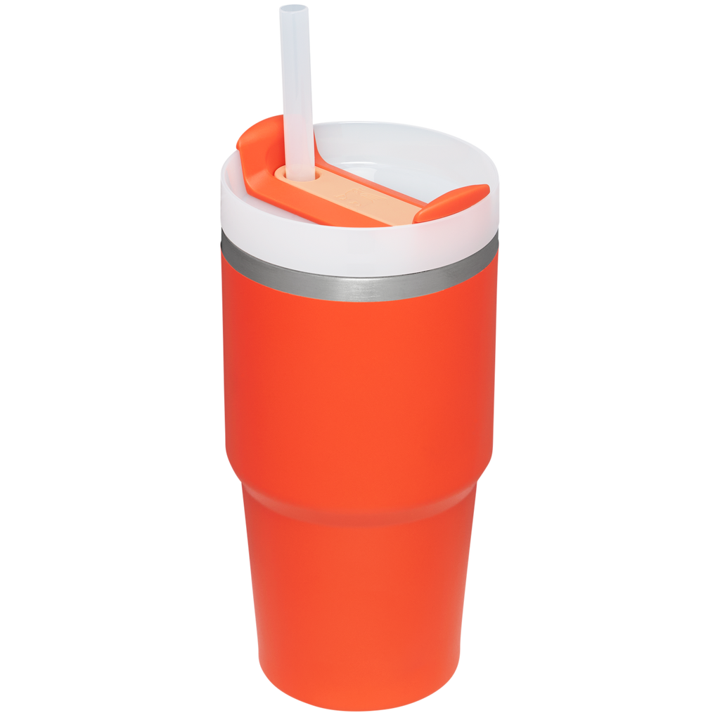 Insulated Travel The Quencher H2.0 Flowstate Tumbler D030T - FlowState 3-Position Lid Insulated Travel Mug Detail