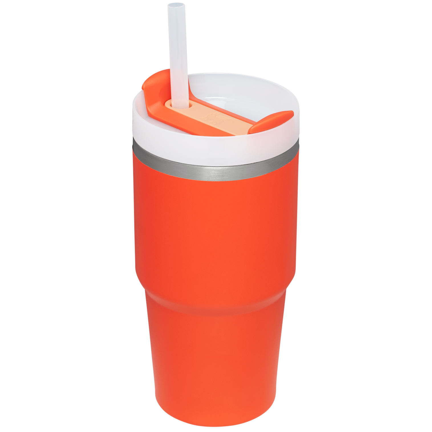 Insulated Travel The Quencher H2.0 Flowstate Tumbler D030T - FlowState 3-Position Lid Insulated Travel Mug Detail