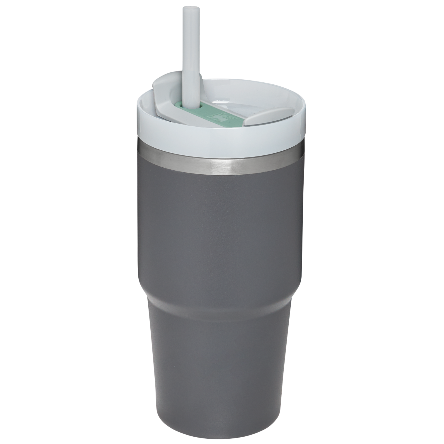 Insulated Travel The Quencher H2.0 Flowstate Tumbler D030T - FlowState 3-Position Lid Insulated Travel Mug Detail