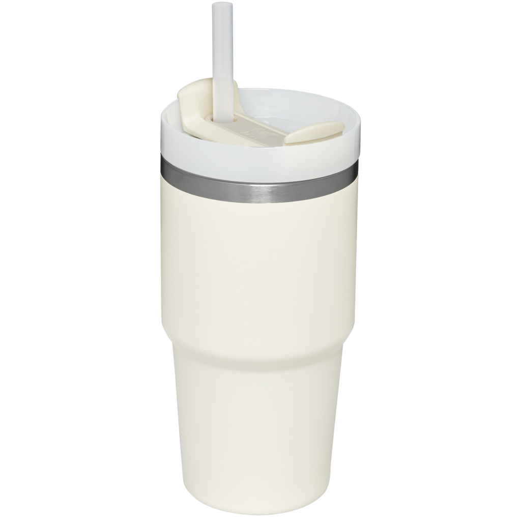 Insulated Travel The Quencher H2.0 Flowstate Tumbler D030T - FlowState 3-Position Lid Insulated Travel Mug Detail
