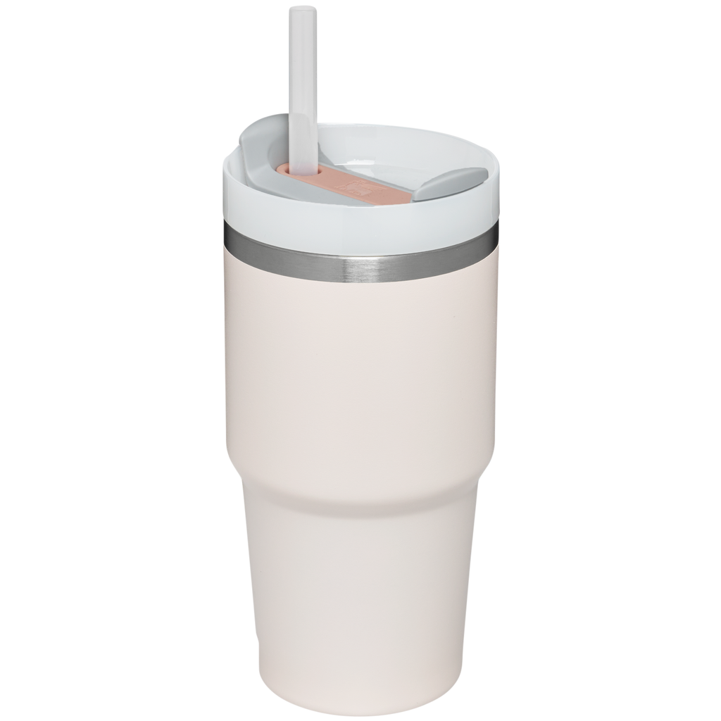 Insulated Travel The Quencher H2.0 Flowstate Tumbler D030T - FlowState 3-Position Lid Insulated Travel Mug Detail