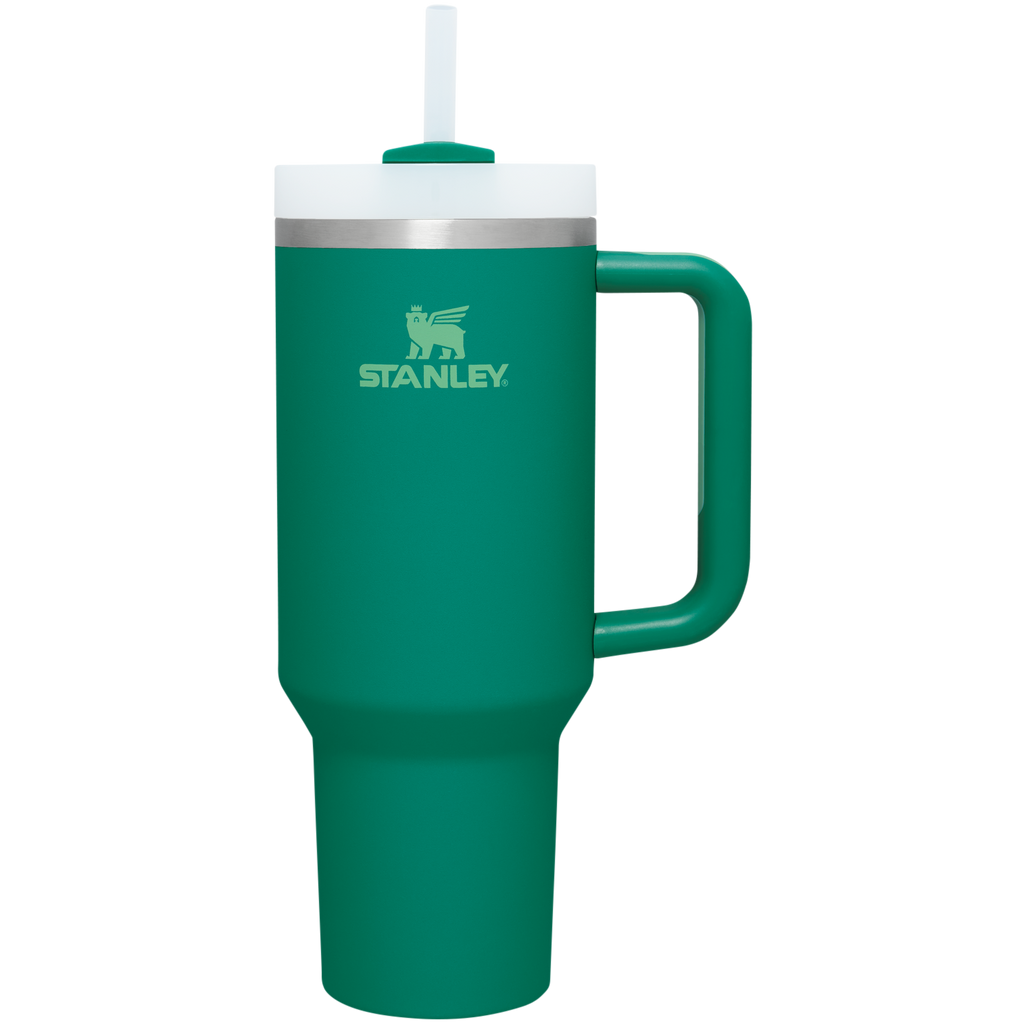Splash-Resistant FlowState The Quencher H2.0 Flowstate Tumbler D050X - Premium Stainless Steel Straw Cup for All-Day Hydration Detail