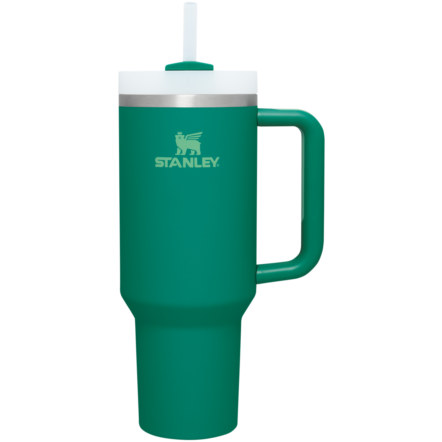 Splash-Resistant FlowState The Quencher H2.0 Flowstate Tumbler D050X - Premium Stainless Steel Straw Cup for All-Day Hydration Detail