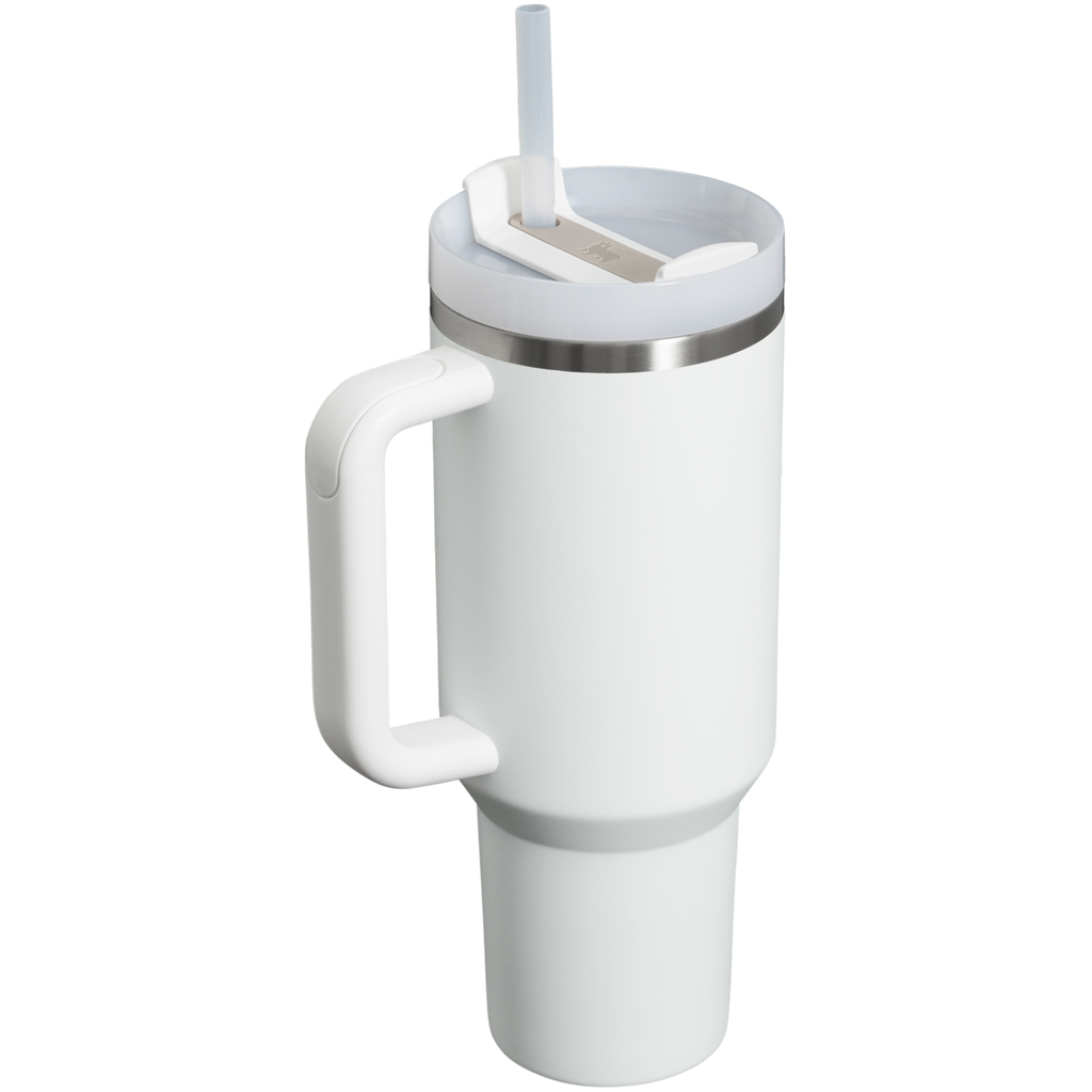 Splash-Resistant FlowState The Quencher H2.0 Flowstate Tumbler D050X - Premium Stainless Steel Straw Cup for All-Day Hydration Detail