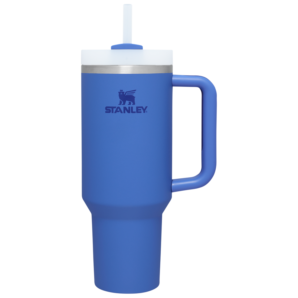 Splash-Resistant FlowState The Quencher H2.0 Flowstate Tumbler D050X - Premium Stainless Steel Straw Cup for All-Day Hydration Detail
