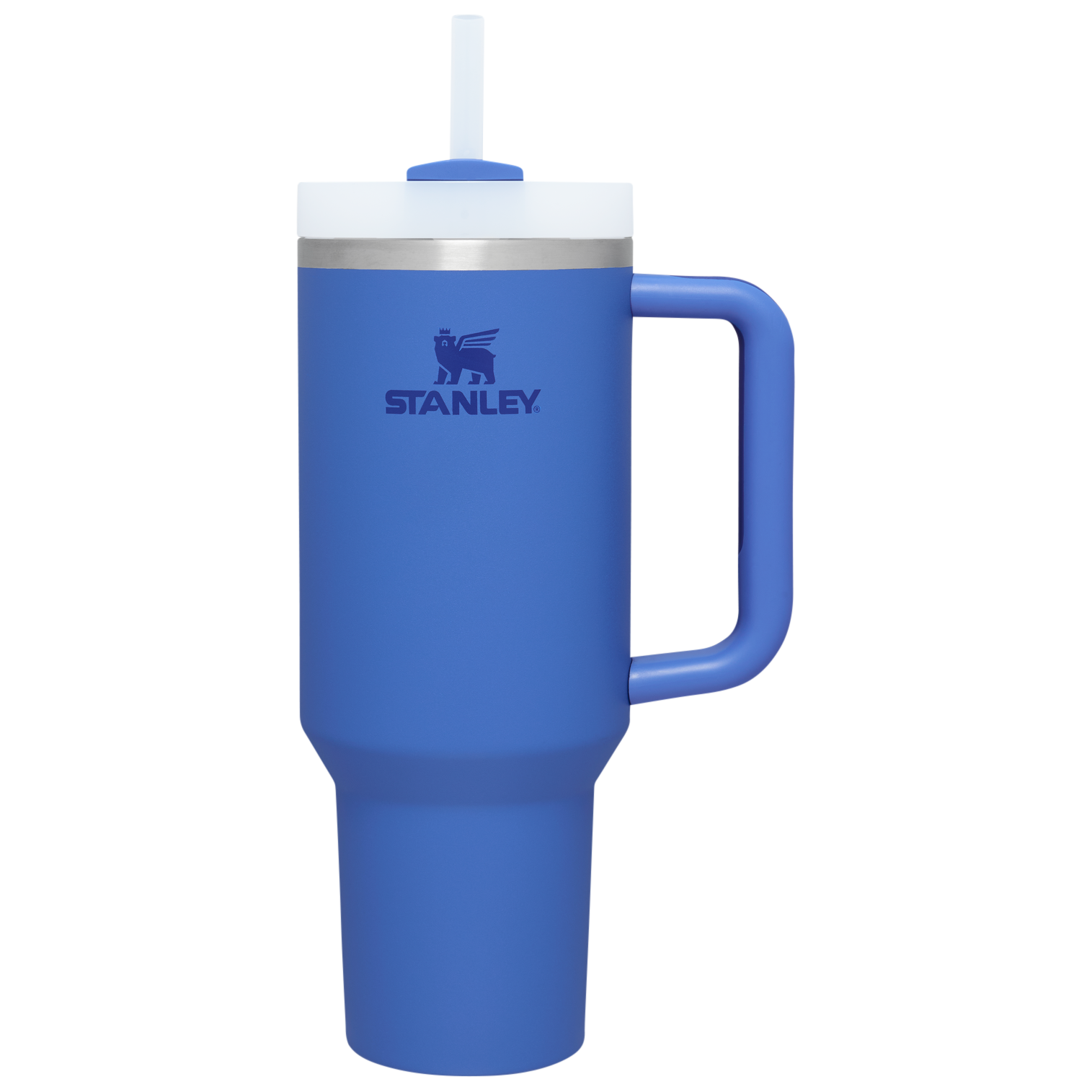 Splash-Resistant FlowState The Quencher H2.0 Flowstate Tumbler D050X - Premium Stainless Steel Straw Cup for All-Day Hydration Detail
