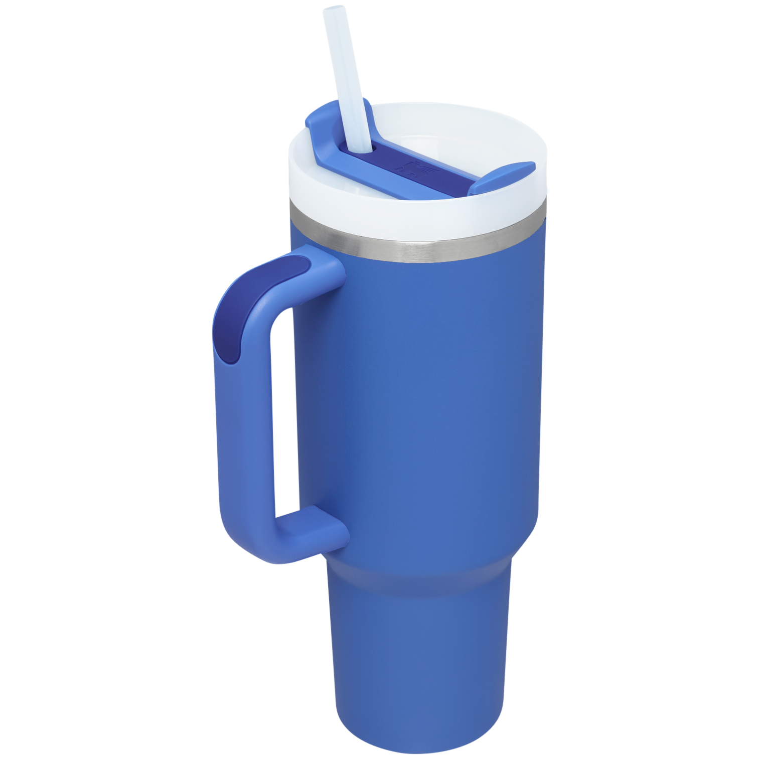 Splash-Resistant FlowState The Quencher H2.0 Flowstate Tumbler D050X - Premium Stainless Steel Straw Cup for All-Day Hydration Detail