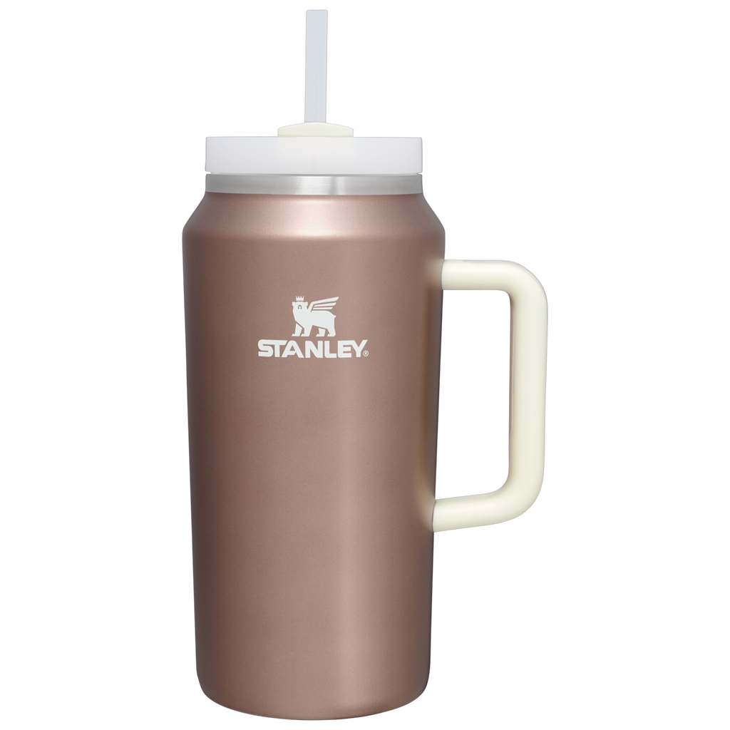 Car-Cup Friendly The Quencher H2.0 Flowstate Tumbler D365U - 40oz Large Capacity Car-Cup Friendly Quencher Detail