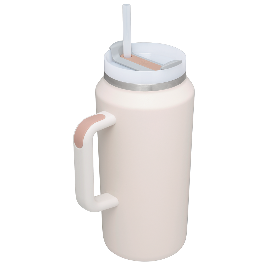 Car-Cup Friendly The Quencher H2.0 Flowstate Tumbler D365U - 40oz Large Capacity Car-Cup Friendly Quencher Detail