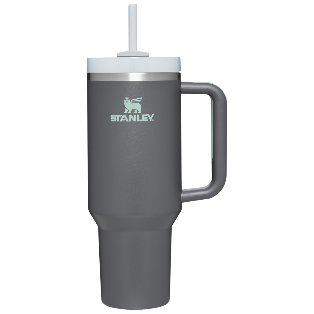 Splash-Resistant FlowState The Quencher H2.0 Flowstate Tumbler D050X - Premium Stainless Steel Straw Cup for All-Day Hydration Detail