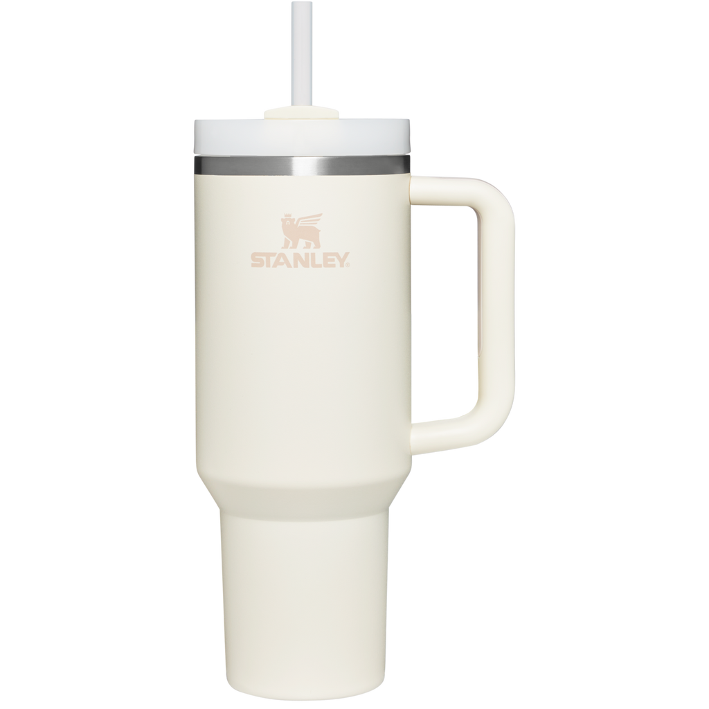 Splash-Resistant FlowState The Quencher H2.0 Flowstate Tumbler D050X - Premium Stainless Steel Straw Cup for All-Day Hydration Detail