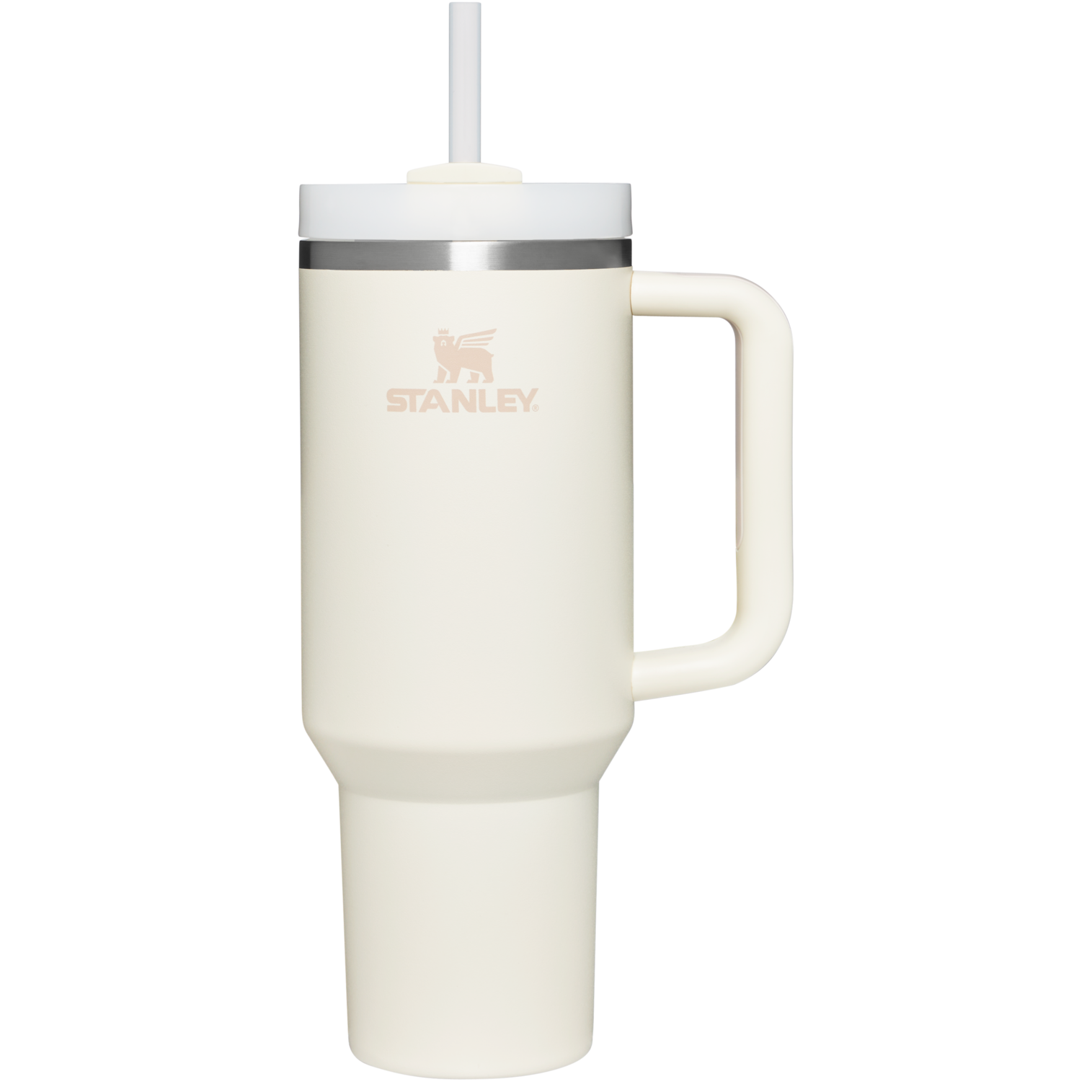 Splash-Resistant FlowState The Quencher H2.0 Flowstate Tumbler D050X - Premium Stainless Steel Straw Cup for All-Day Hydration Detail