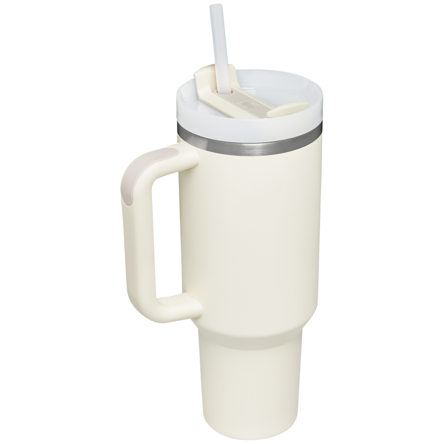 Splash-Resistant FlowState The Quencher H2.0 Flowstate Tumbler D050X - Premium Stainless Steel Straw Cup for All-Day Hydration Detail