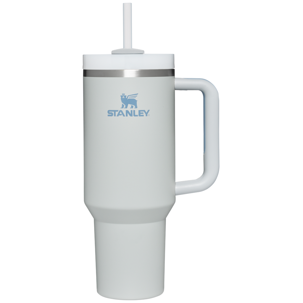 Splash-Resistant FlowState The Quencher H2.0 Flowstate Tumbler D050X - Premium Stainless Steel Straw Cup for All-Day Hydration Detail