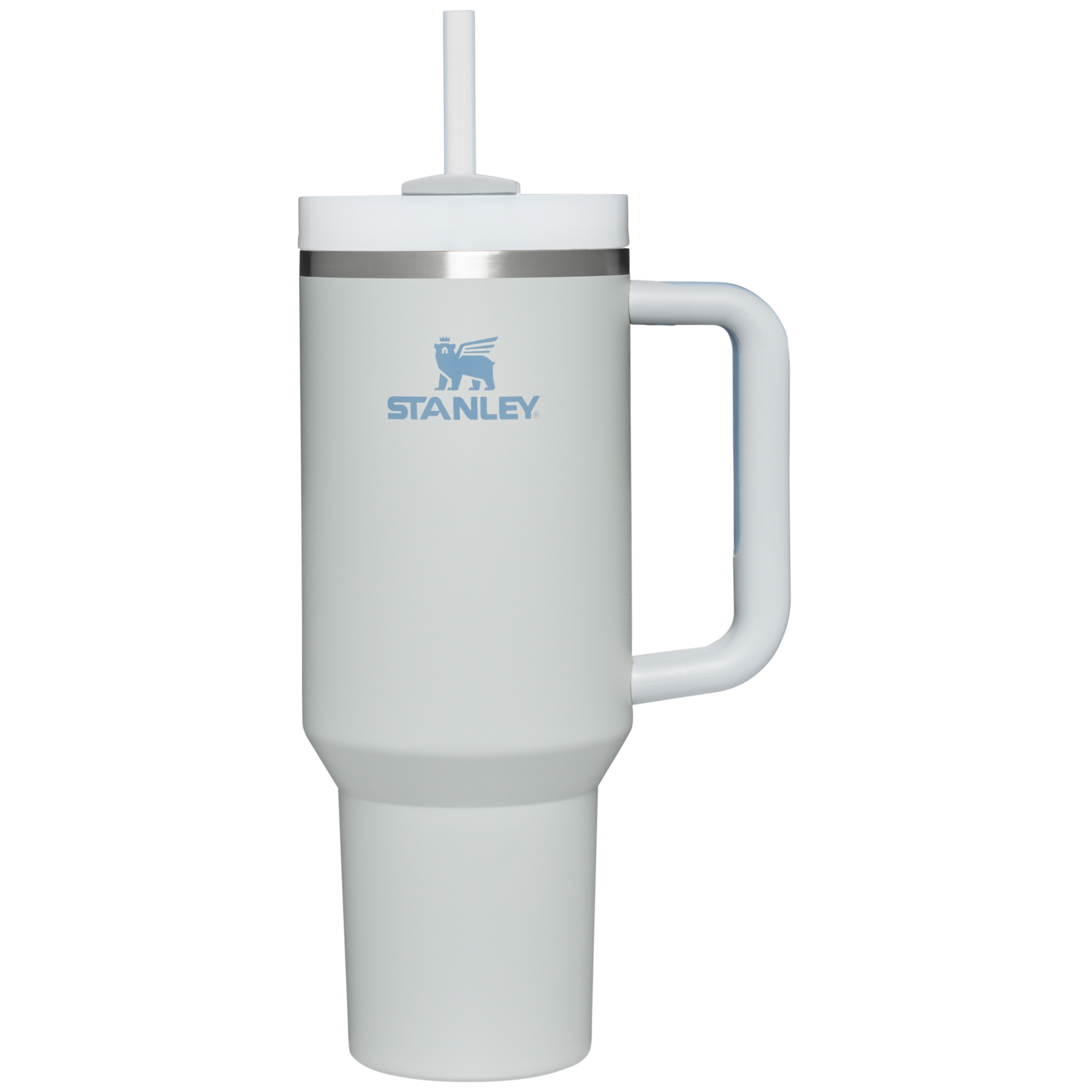 Splash-Resistant FlowState The Quencher H2.0 Flowstate Tumbler D050X - Premium Stainless Steel Straw Cup for All-Day Hydration Detail
