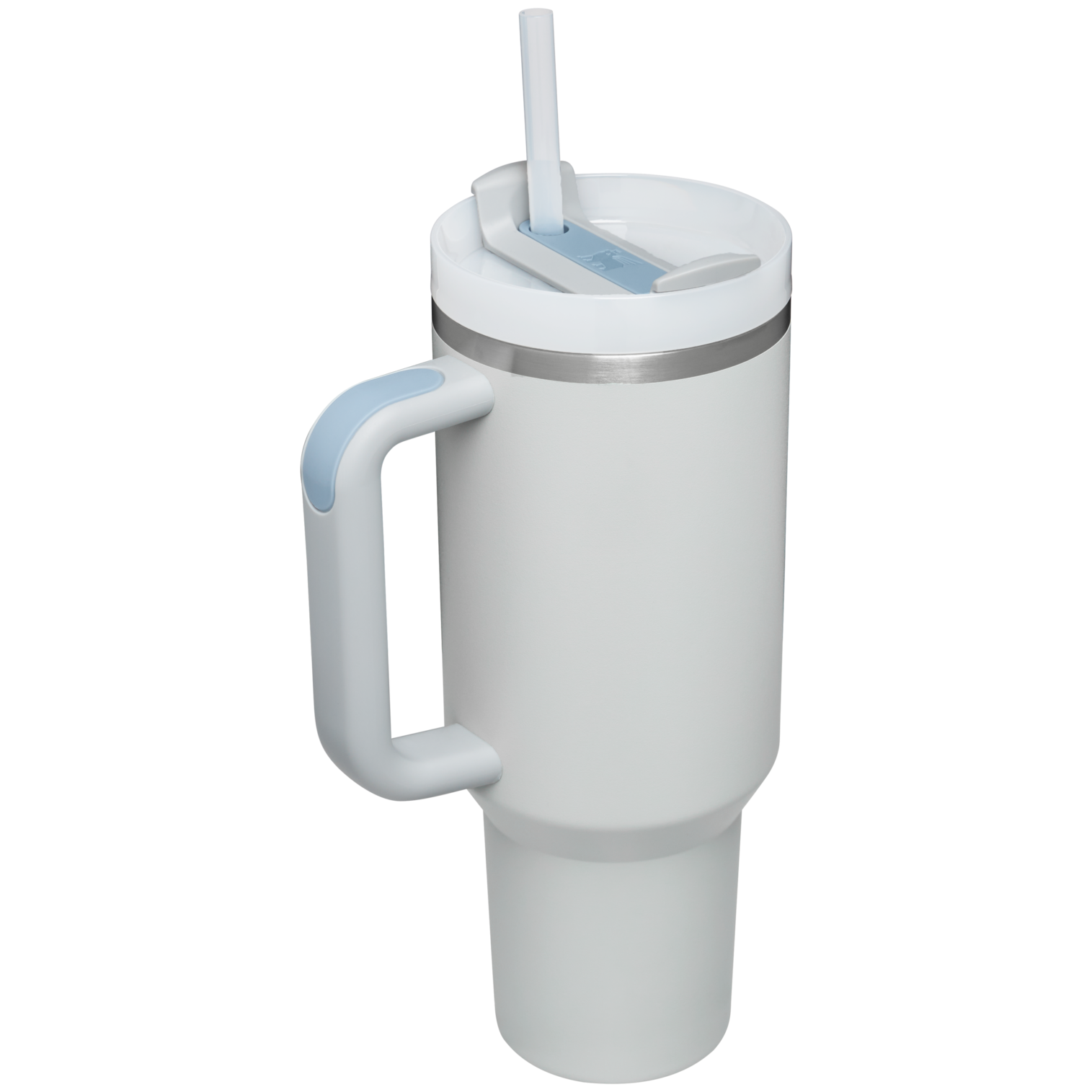 Splash-Resistant FlowState The Quencher H2.0 Flowstate Tumbler D050X - Premium Stainless Steel Straw Cup for All-Day Hydration Detail