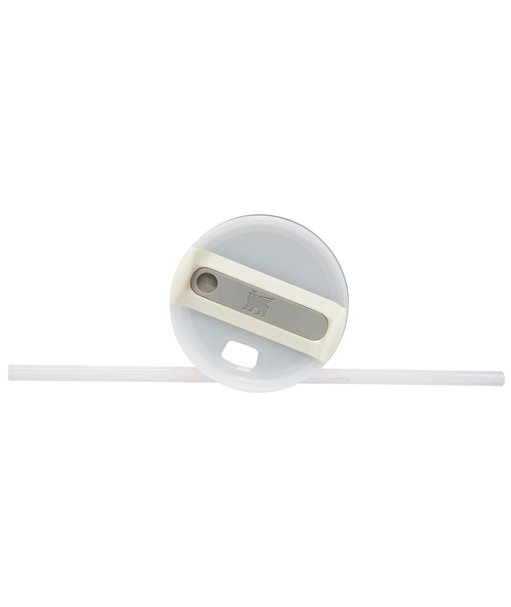 Splash-Resistant FlowState The Quencher H2.0 Flowstate Tumbler D050X - Premium Stainless Steel Straw Cup for All-Day Hydration Detail