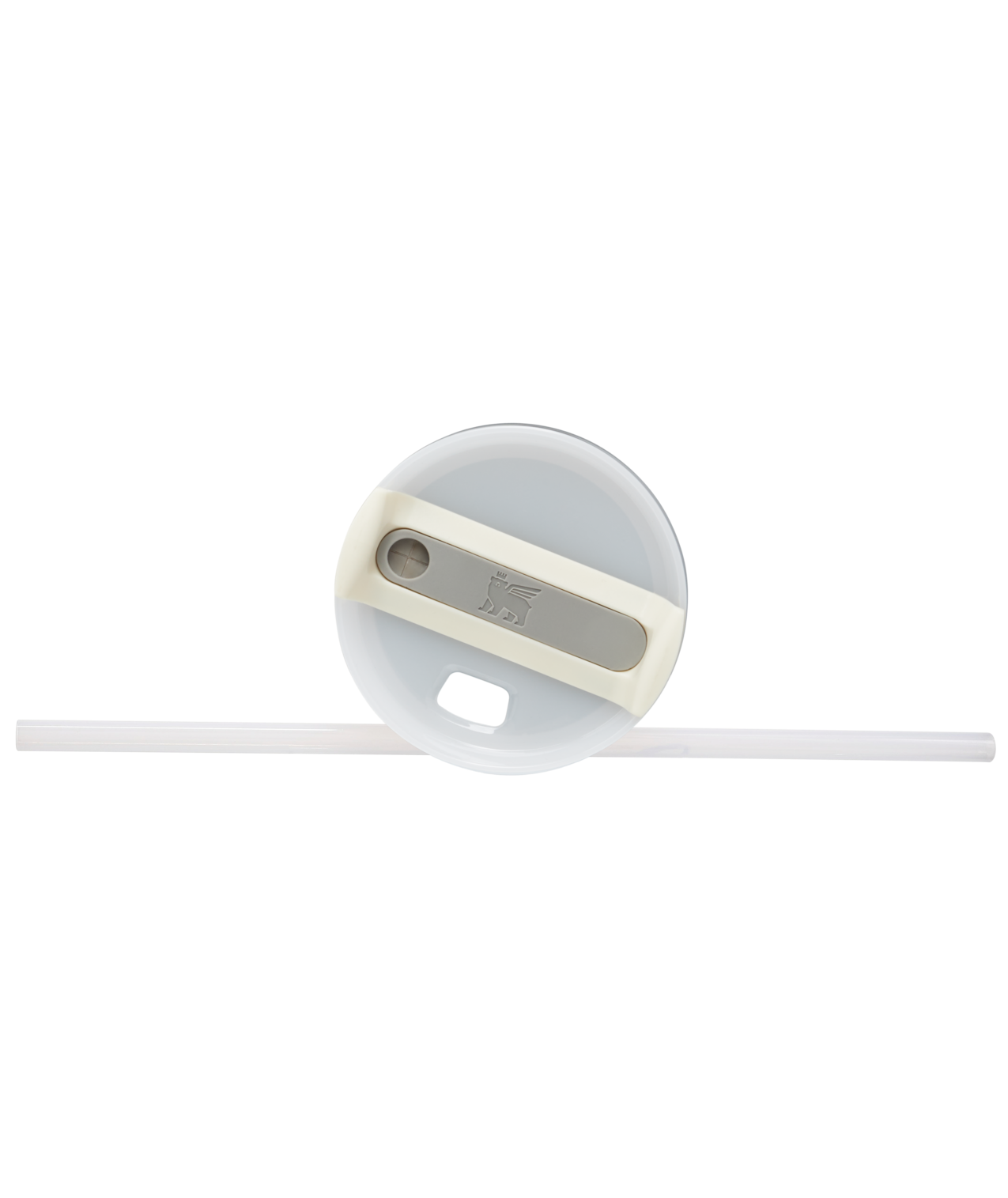 Splash-Resistant FlowState The Quencher H2.0 Flowstate Tumbler D050X - Premium Stainless Steel Straw Cup for All-Day Hydration Detail