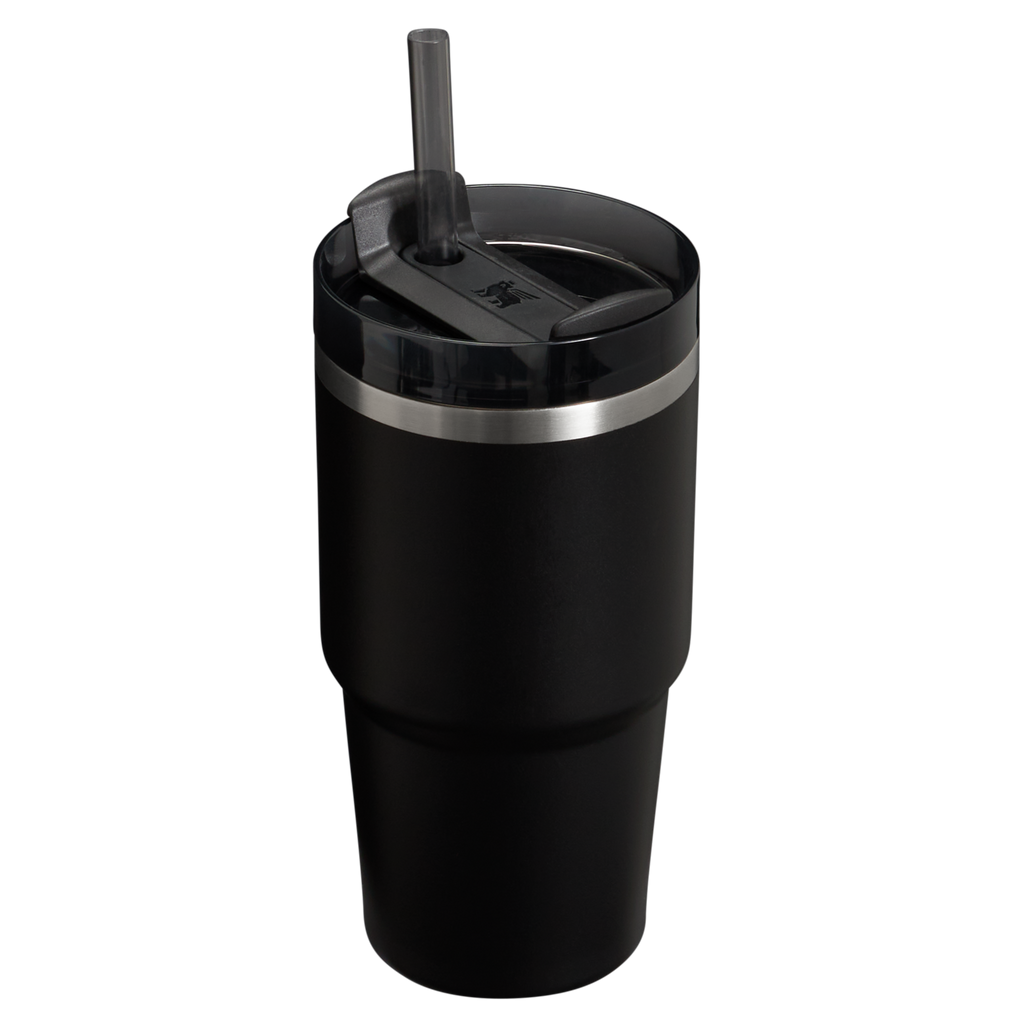 Insulated Travel The Quencher H2.0 Flowstate Tumbler D030T - FlowState 3-Position Lid Insulated Travel Mug Detail