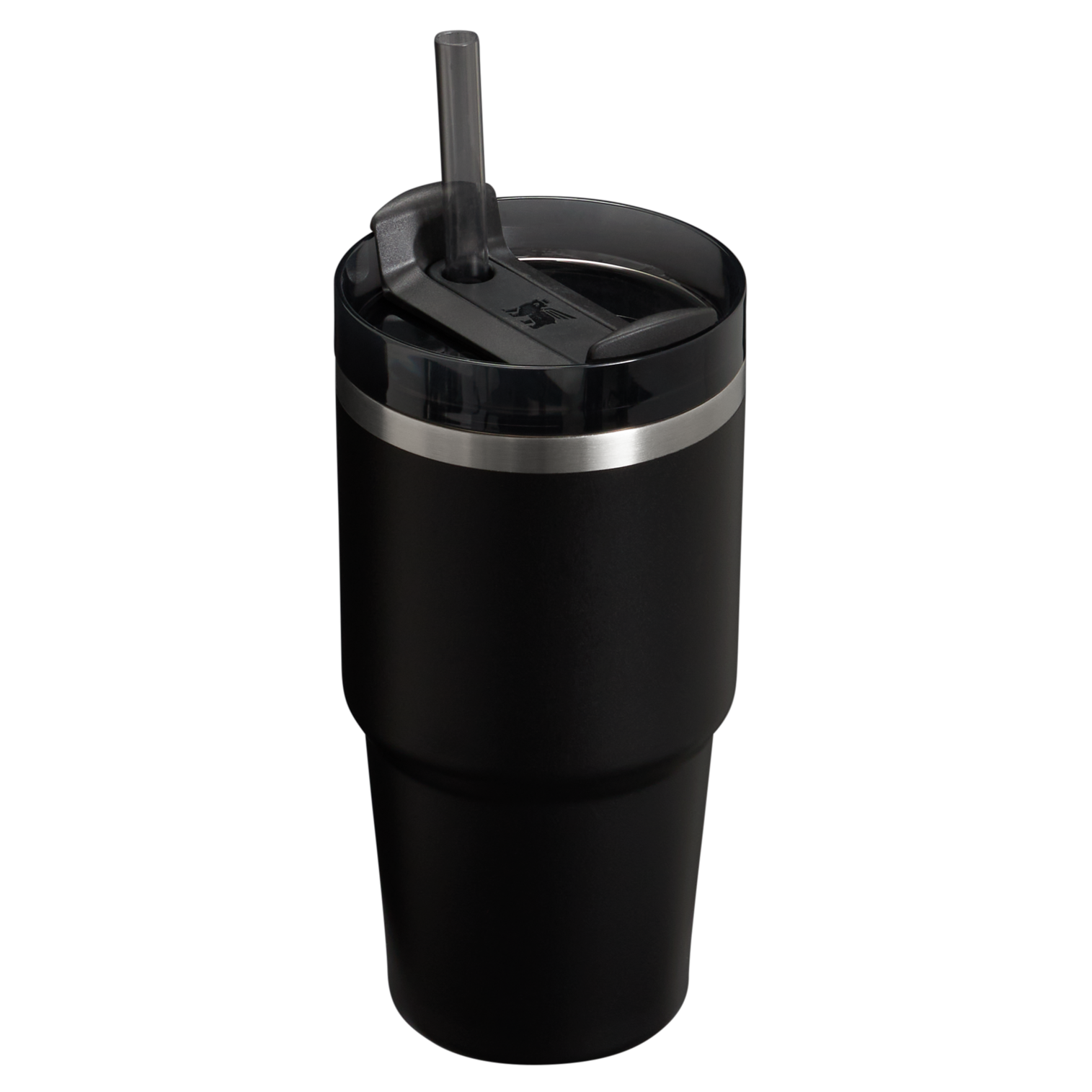 Insulated Travel The Quencher H2.0 Flowstate Tumbler D030T - FlowState 3-Position Lid Insulated Travel Mug Detail