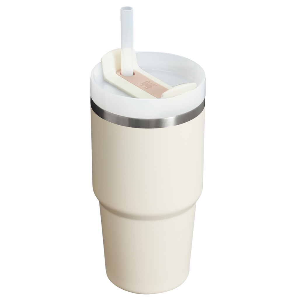 Insulated Travel The Quencher H2.0 Flowstate Tumbler D030T - FlowState 3-Position Lid Insulated Travel Mug Detail