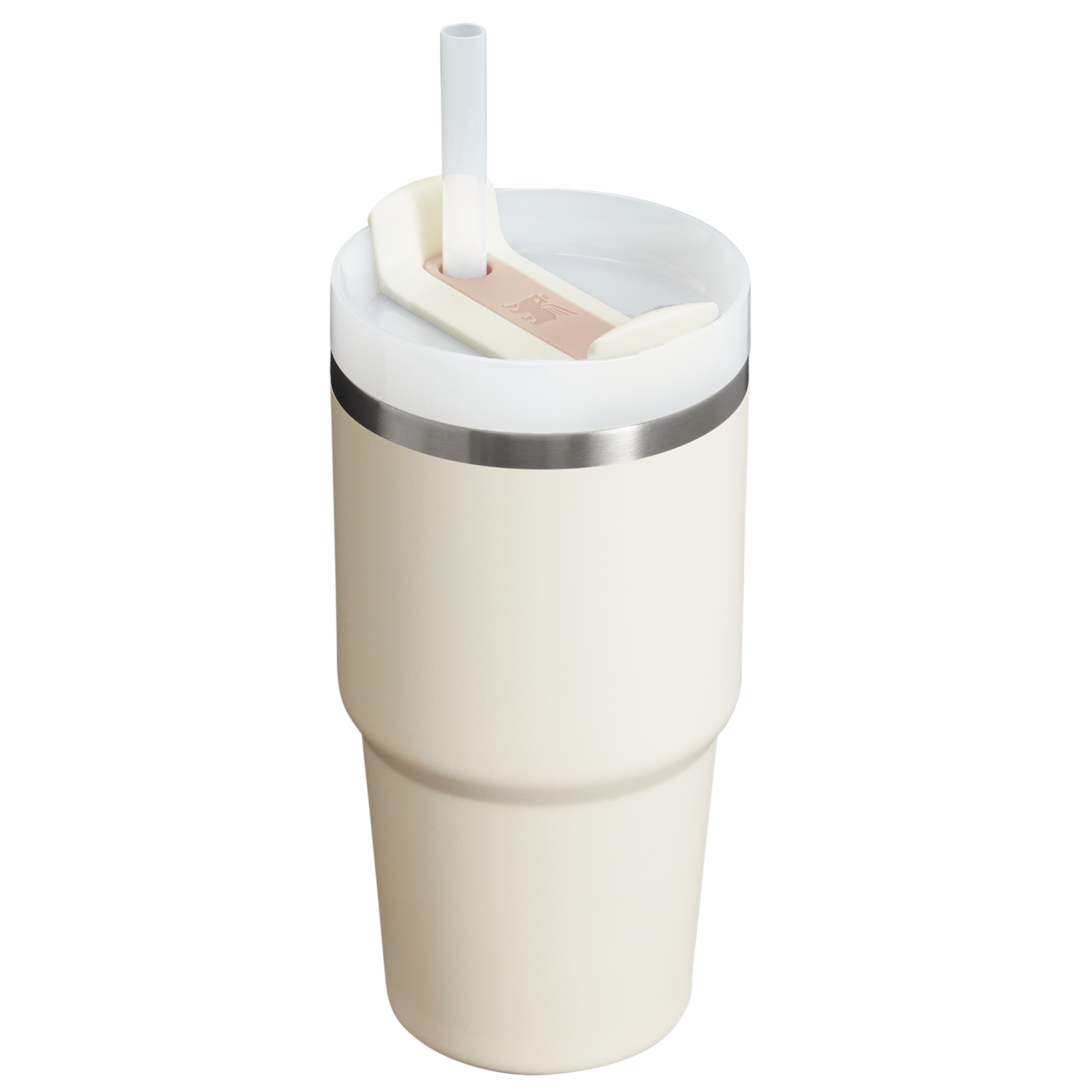 Insulated Travel The Quencher H2.0 Flowstate Tumbler D030T - FlowState 3-Position Lid Insulated Travel Mug Detail