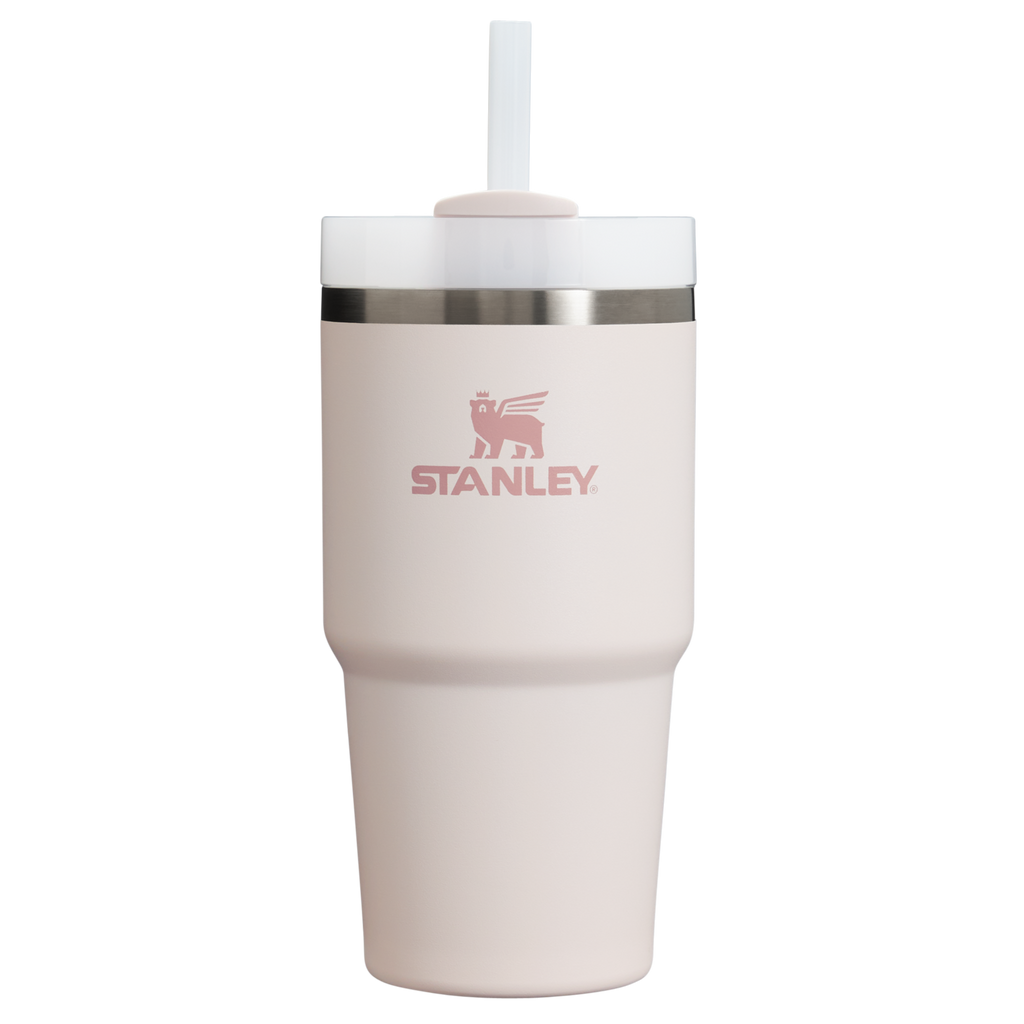 Insulated Travel The Quencher H2.0 Flowstate Tumbler D030T - FlowState 3-Position Lid Insulated Travel Mug Detail