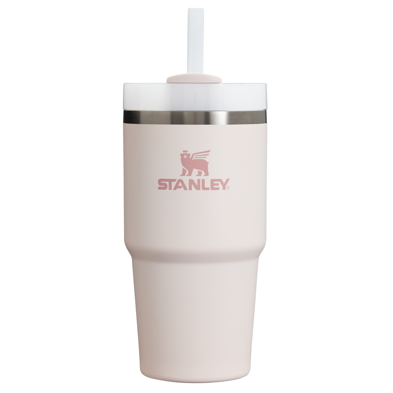 Insulated Travel The Quencher H2.0 Flowstate Tumbler D030T - FlowState 3-Position Lid Insulated Travel Mug Detail