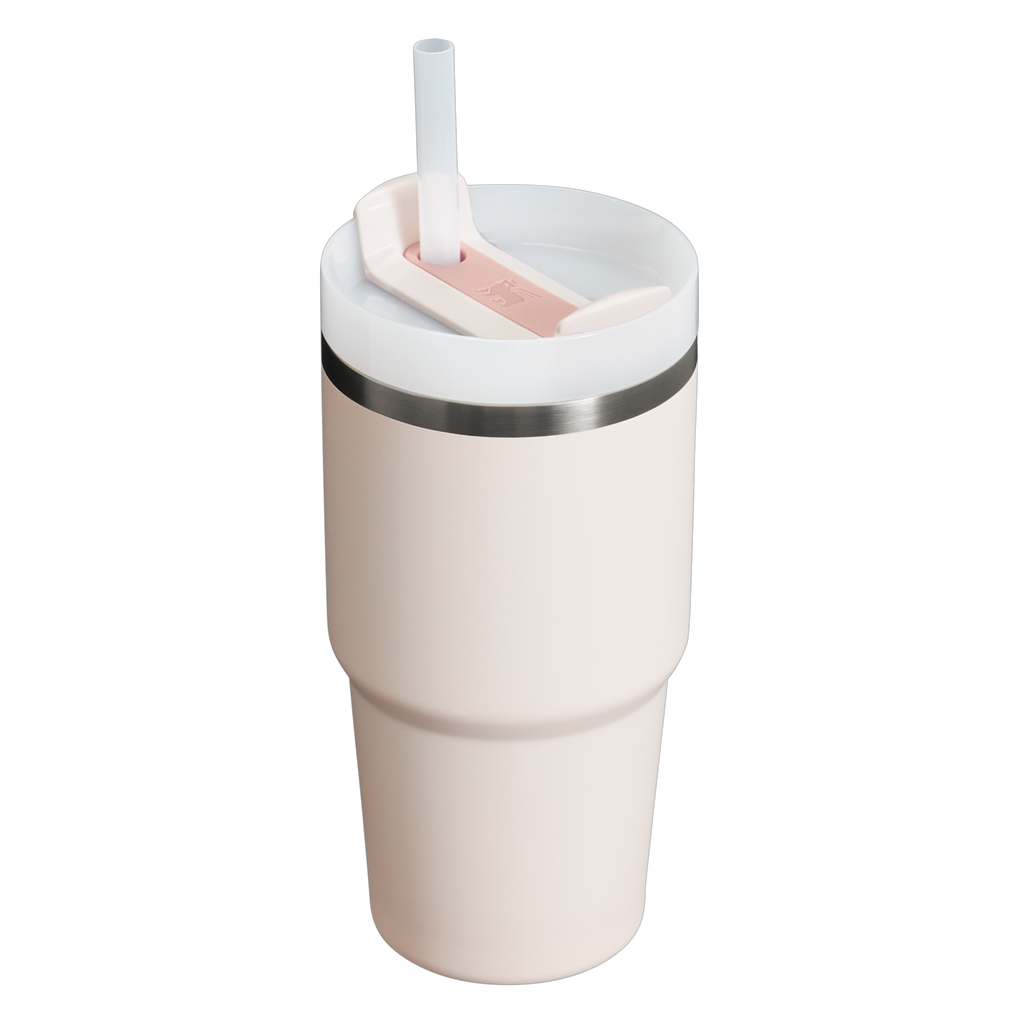Insulated Travel The Quencher H2.0 Flowstate Tumbler D030T - FlowState 3-Position Lid Insulated Travel Mug Detail