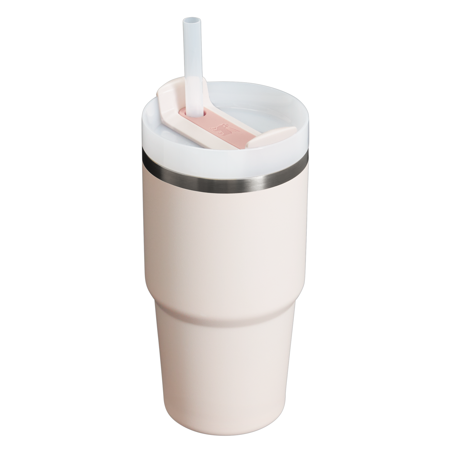 Insulated Travel The Quencher H2.0 Flowstate Tumbler D030T - FlowState 3-Position Lid Insulated Travel Mug Detail